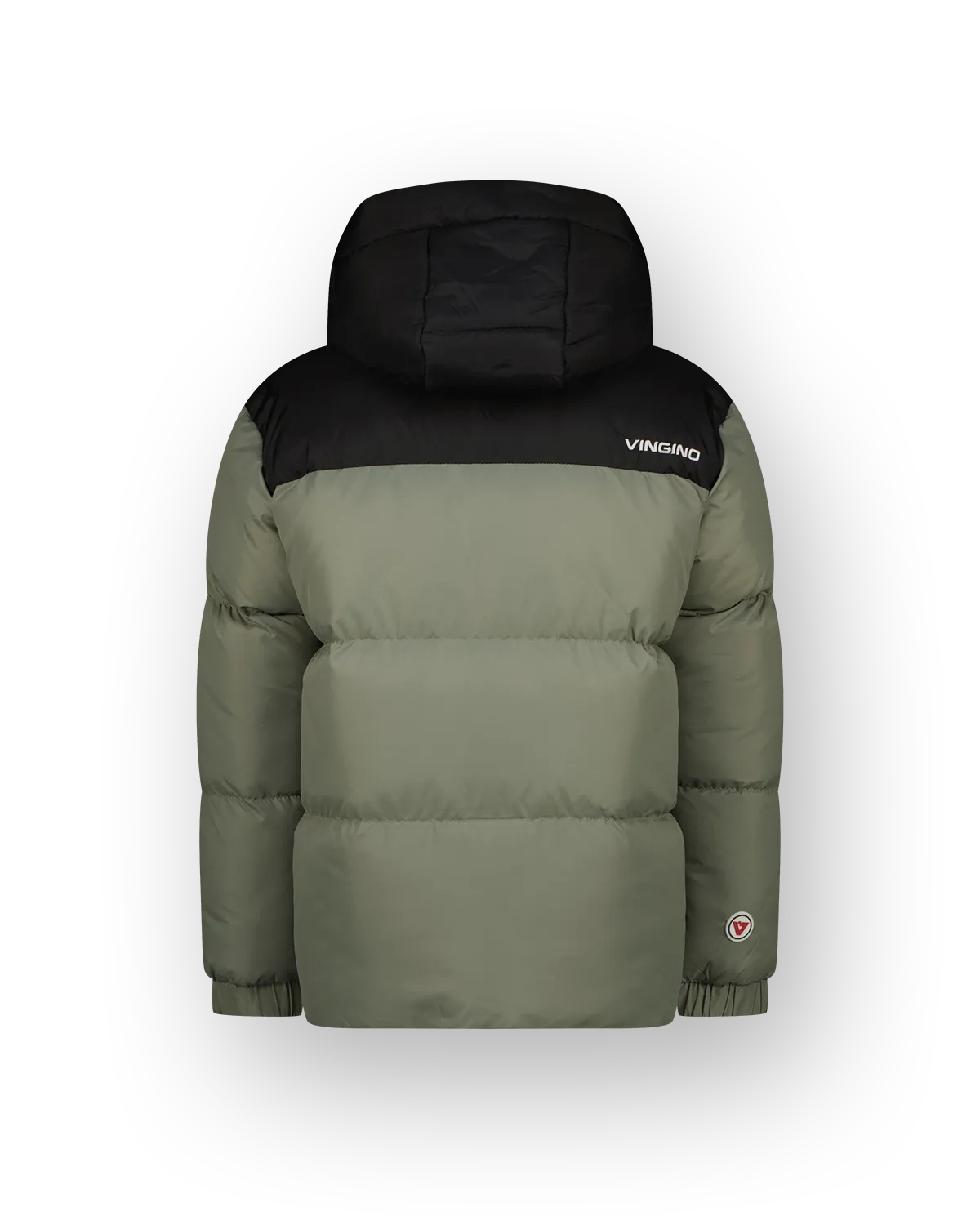 Unisex Jacke Thory | Schwarz