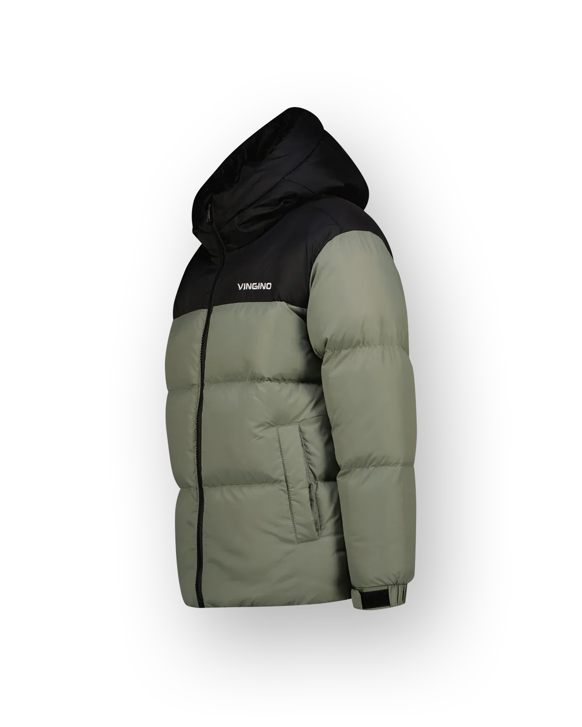Unisex Jacke Thory | Schwarz