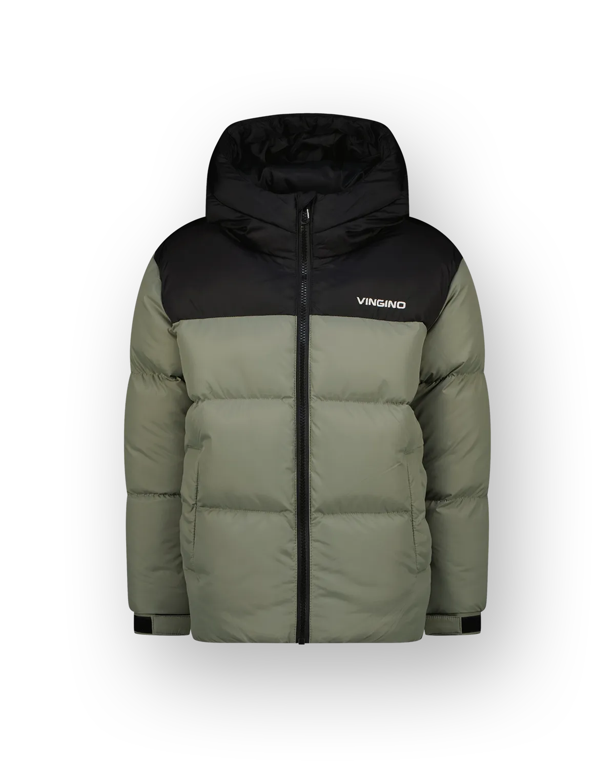 Unisex Jacke Thory | Schwarz
