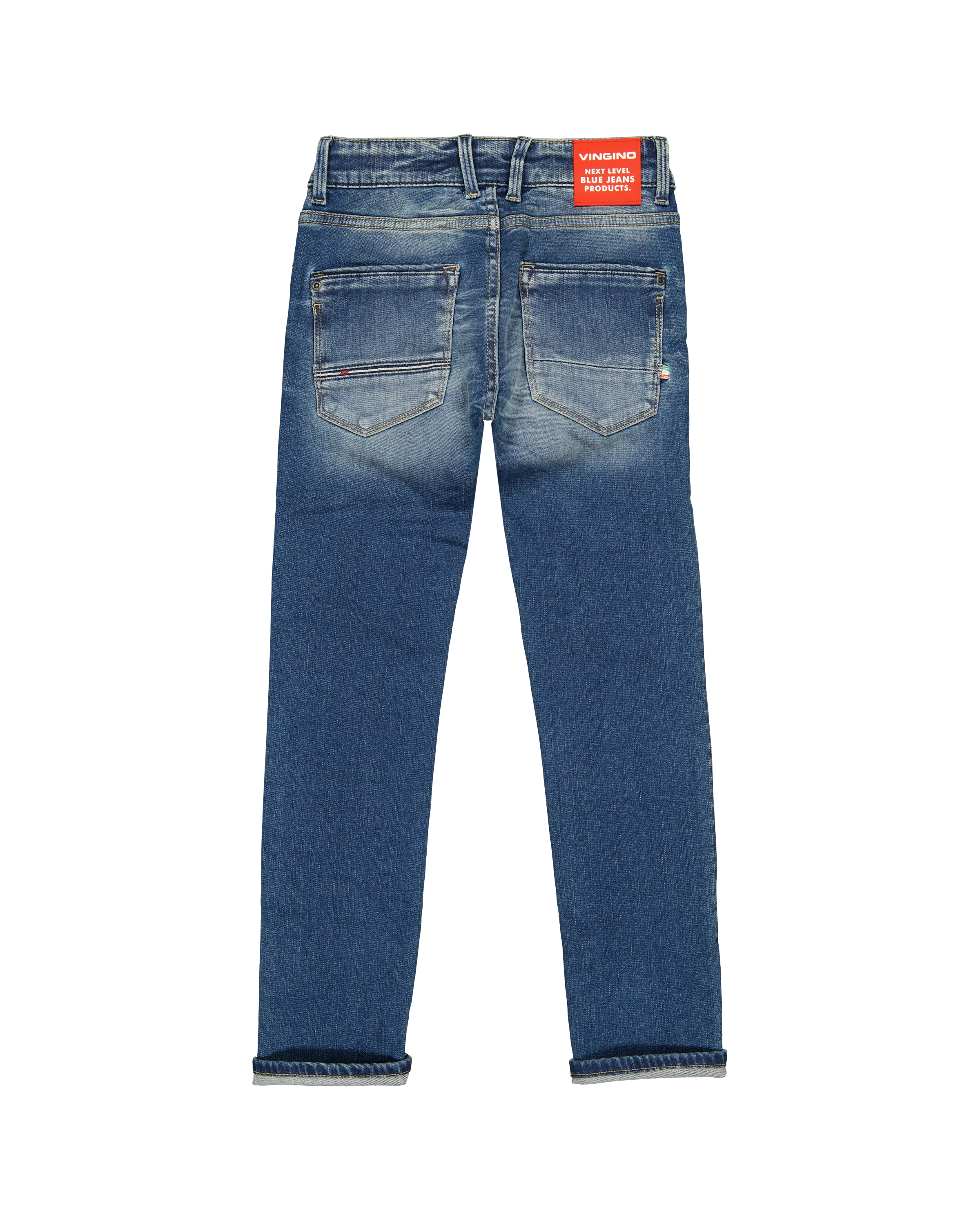 Slim Jeans Davide