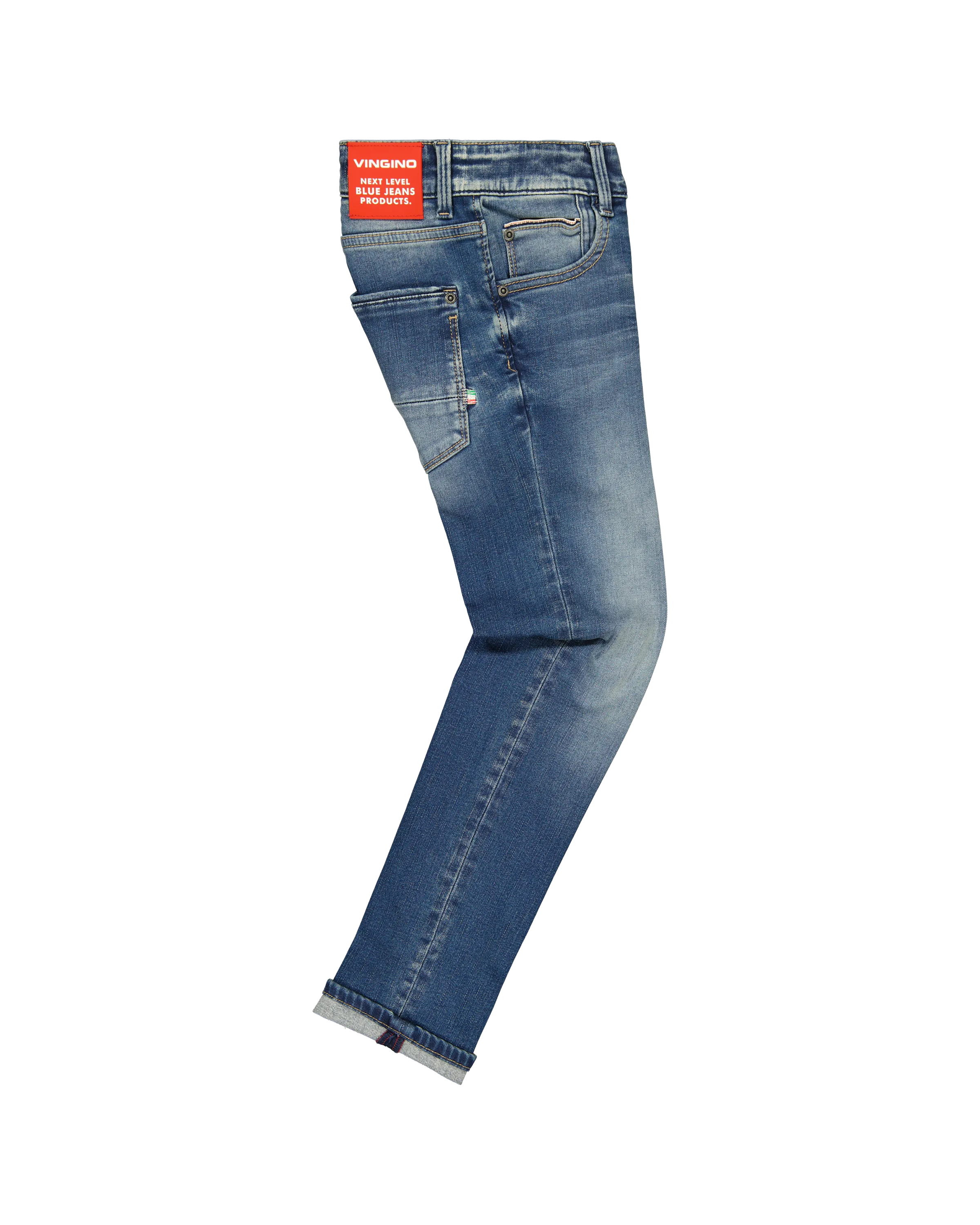 Slim Jeans Davide