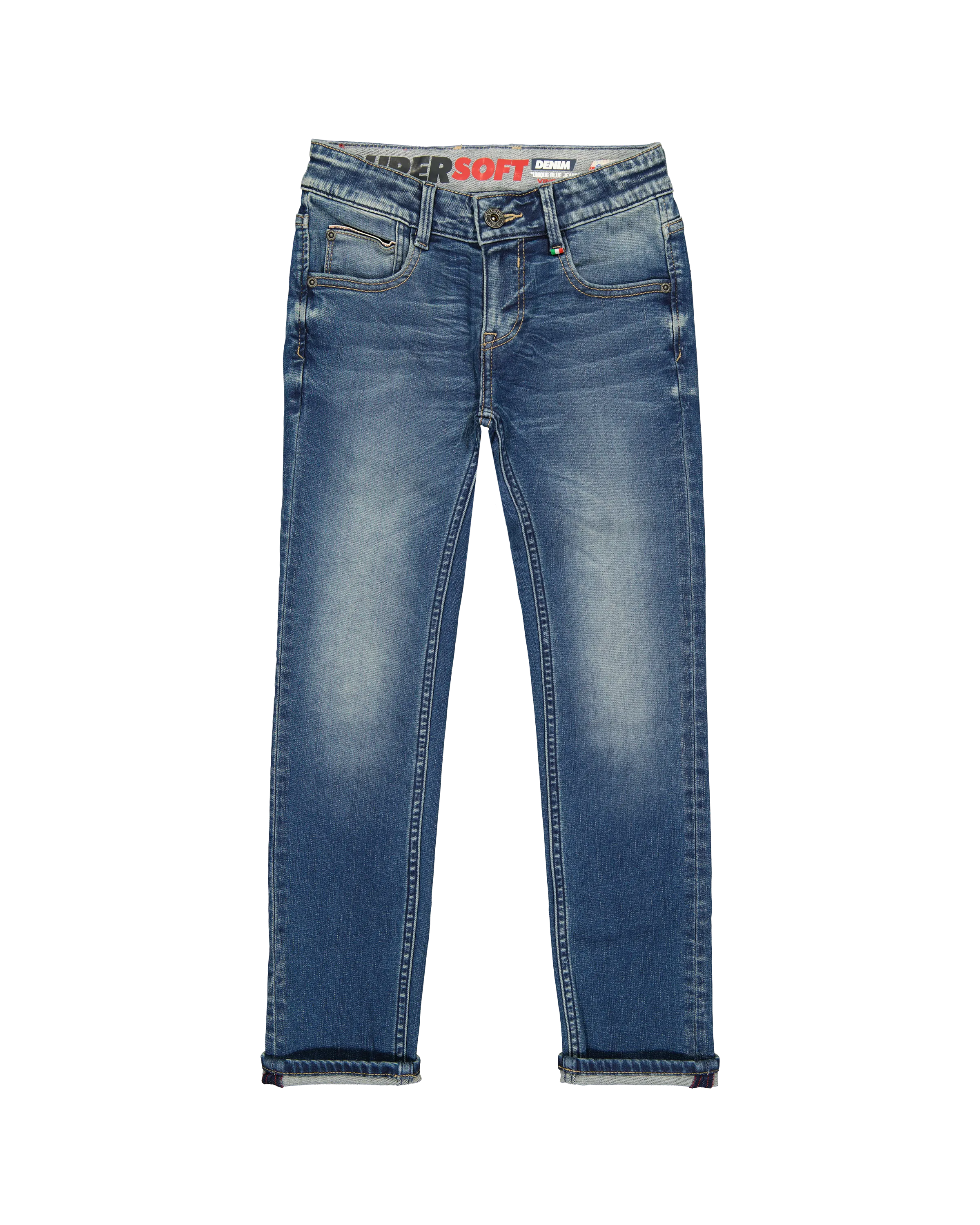 Slim Jeans Davide