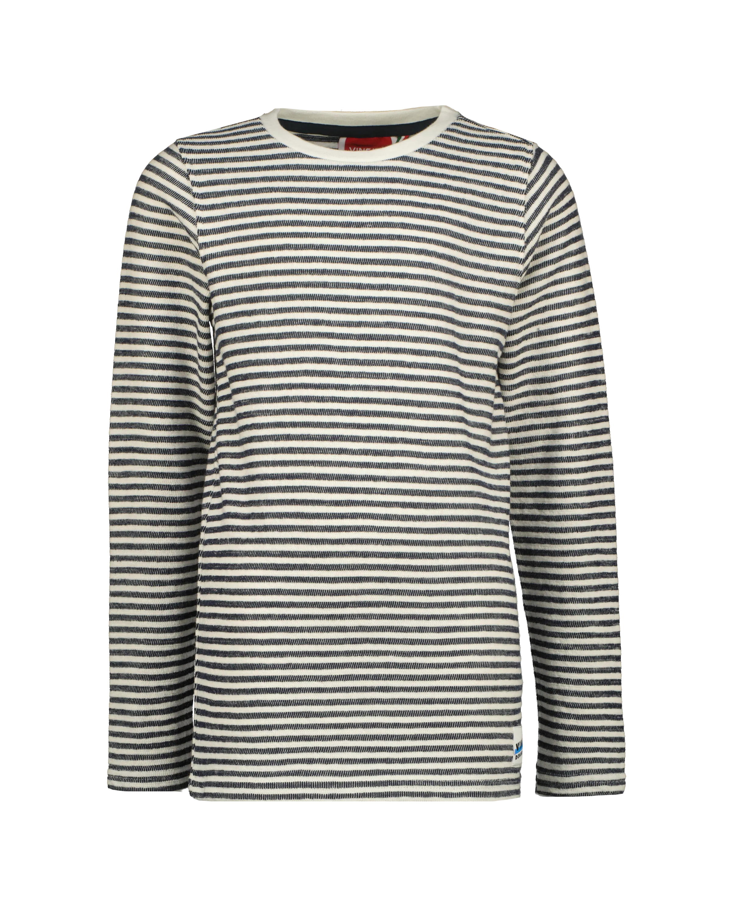 Long Sleeve T-shirt Jiri