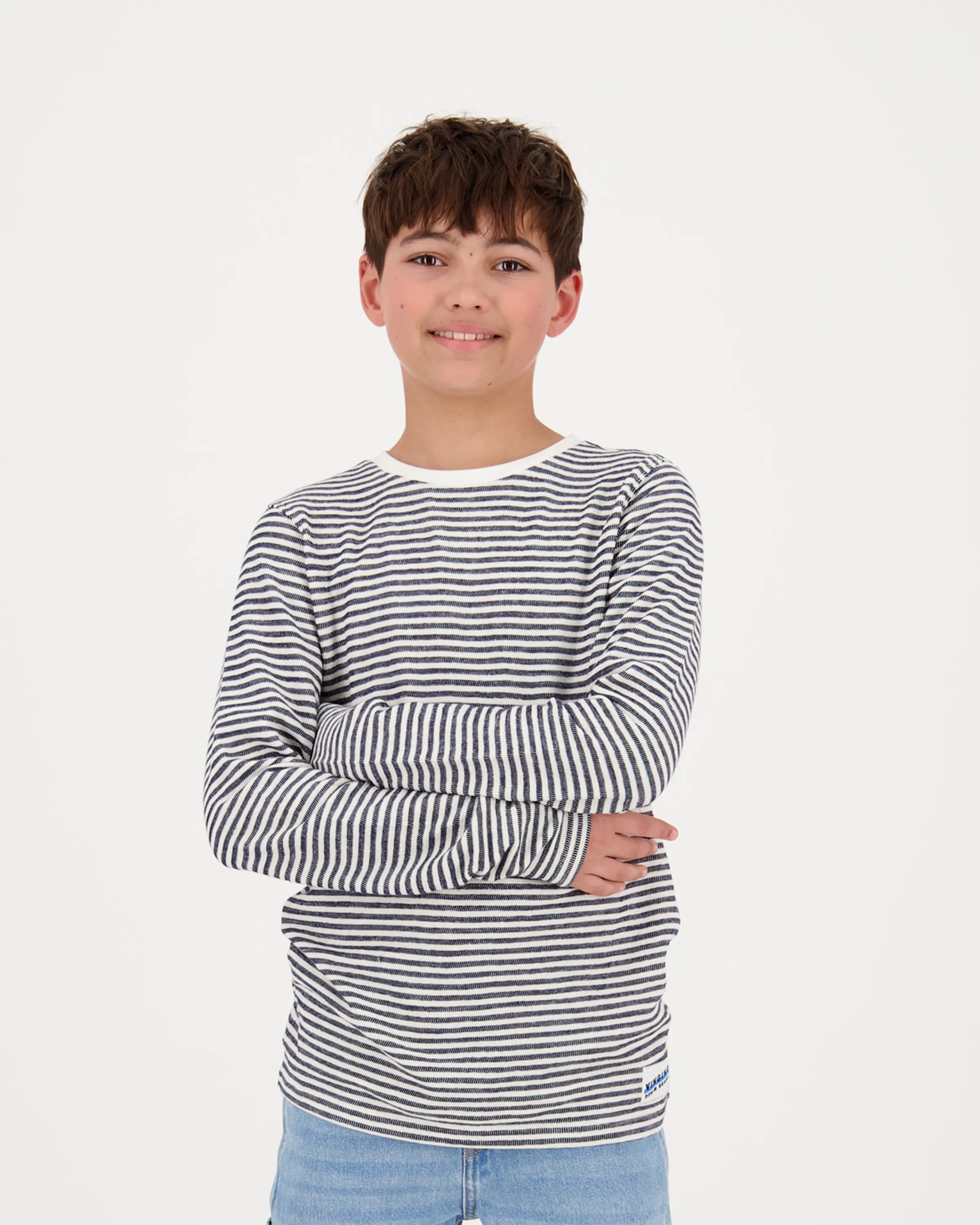 Long Sleeve T-shirt Jiri