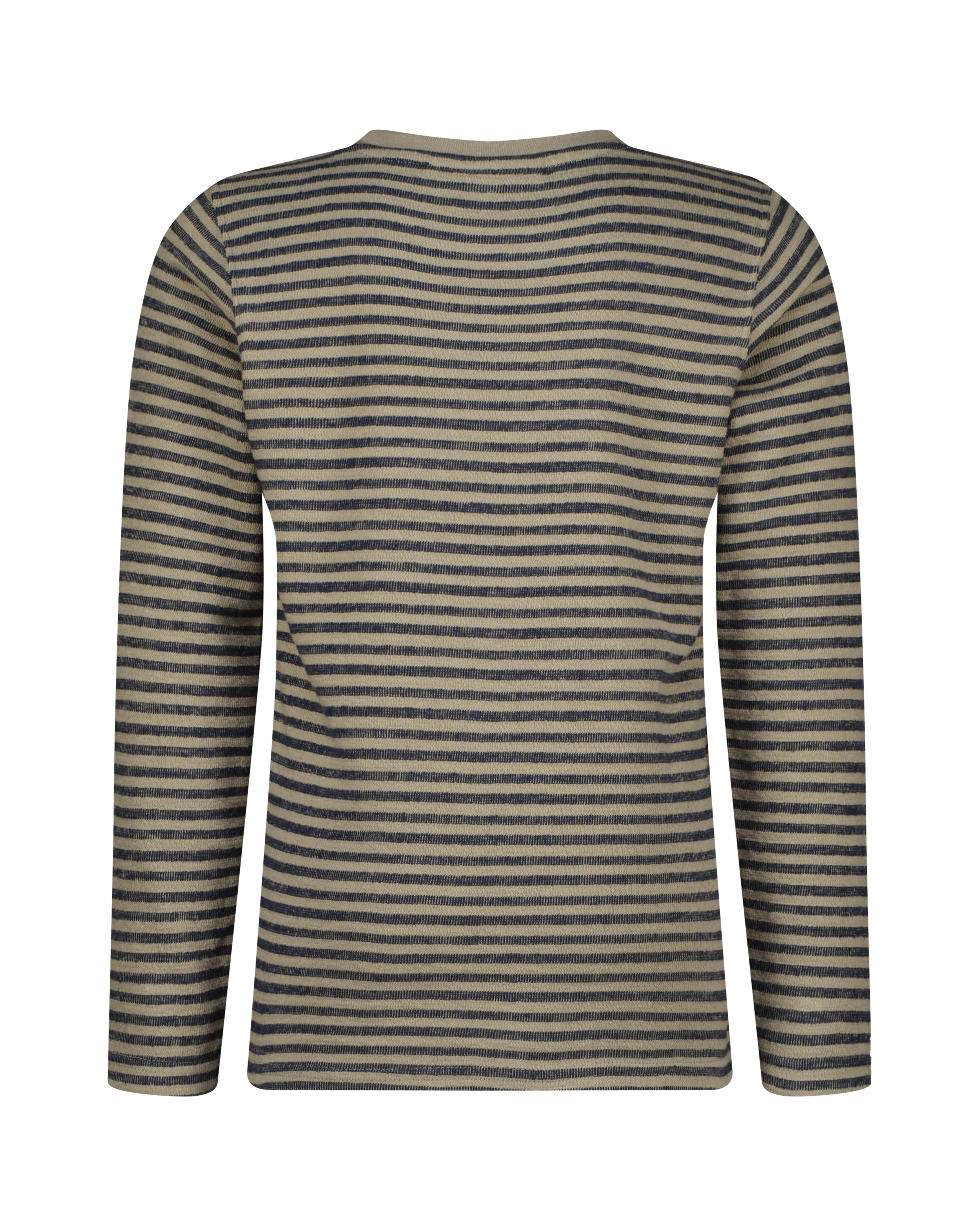 Long Sleeve T-shirt Jiri