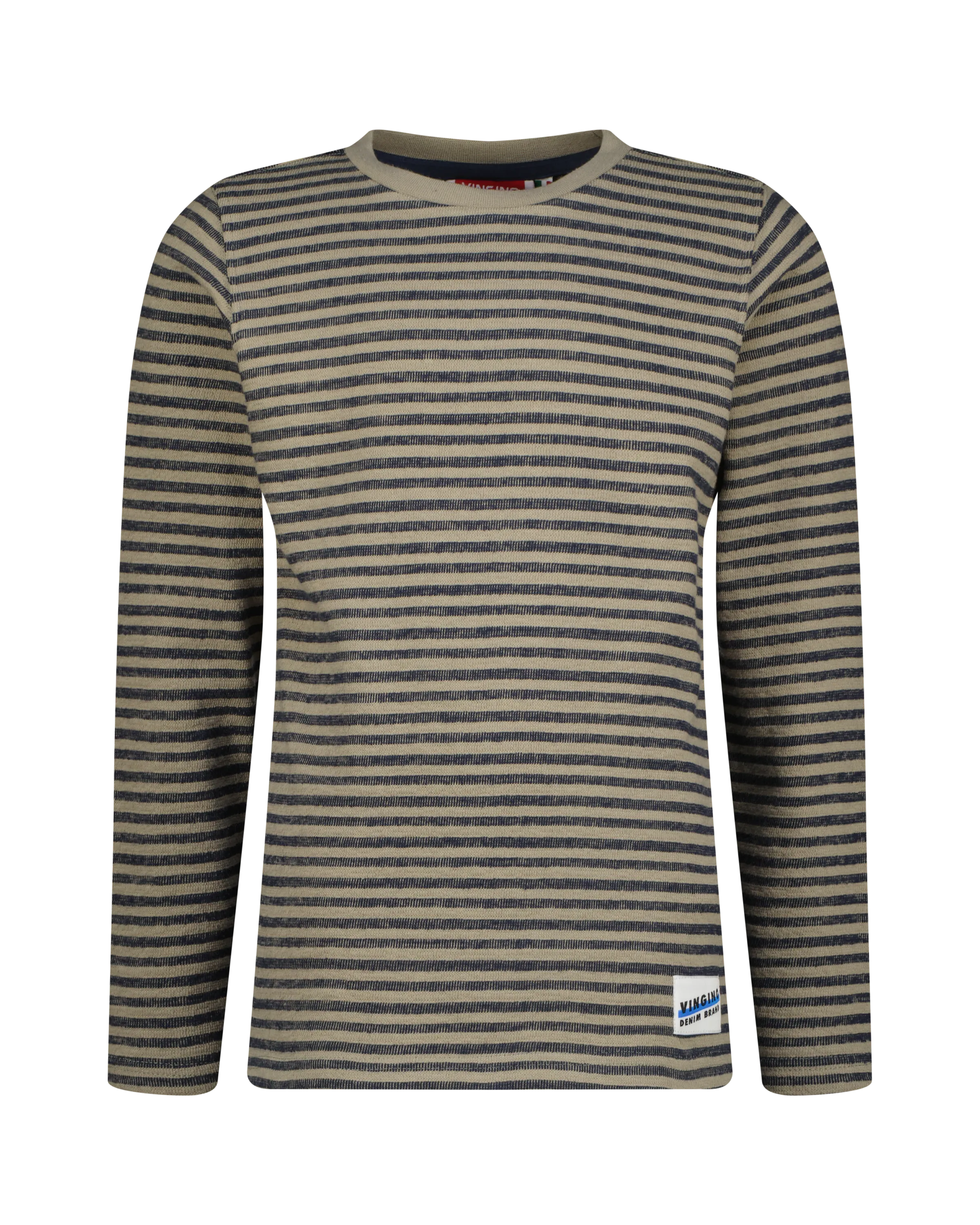 Long Sleeve T-shirt Jiri