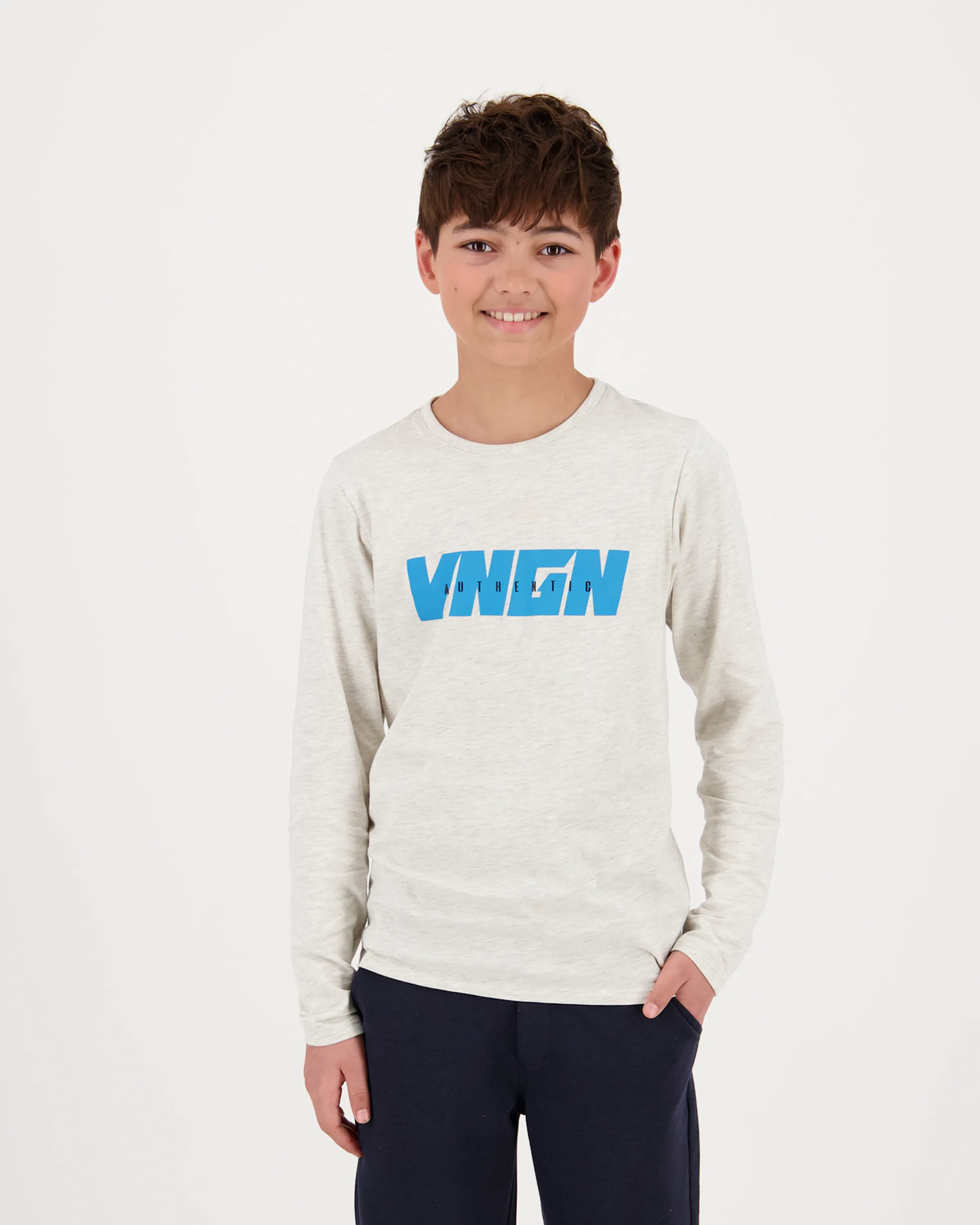 Long Sleeve T-shirt Joren