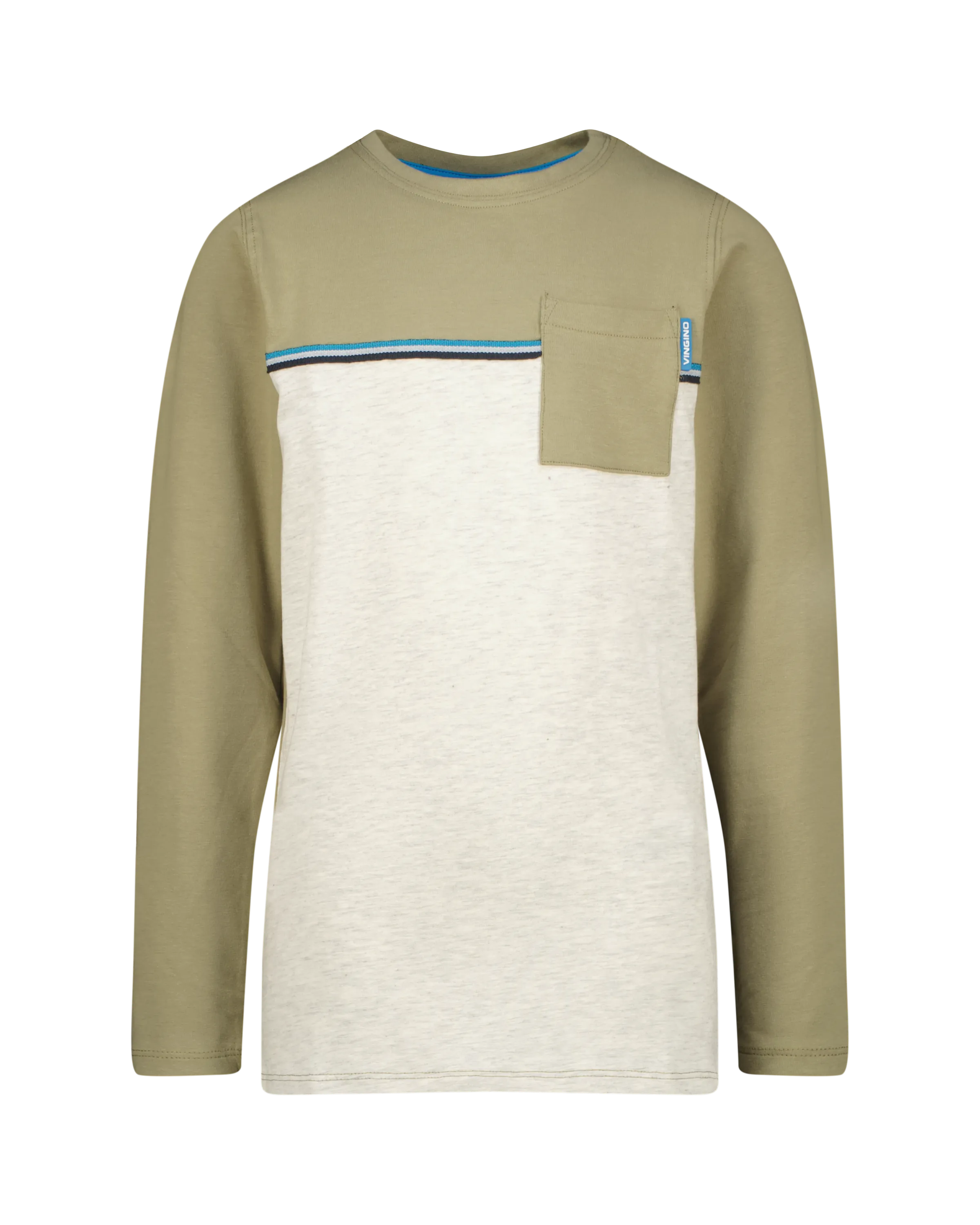 Long Sleeve T-shirt Juck