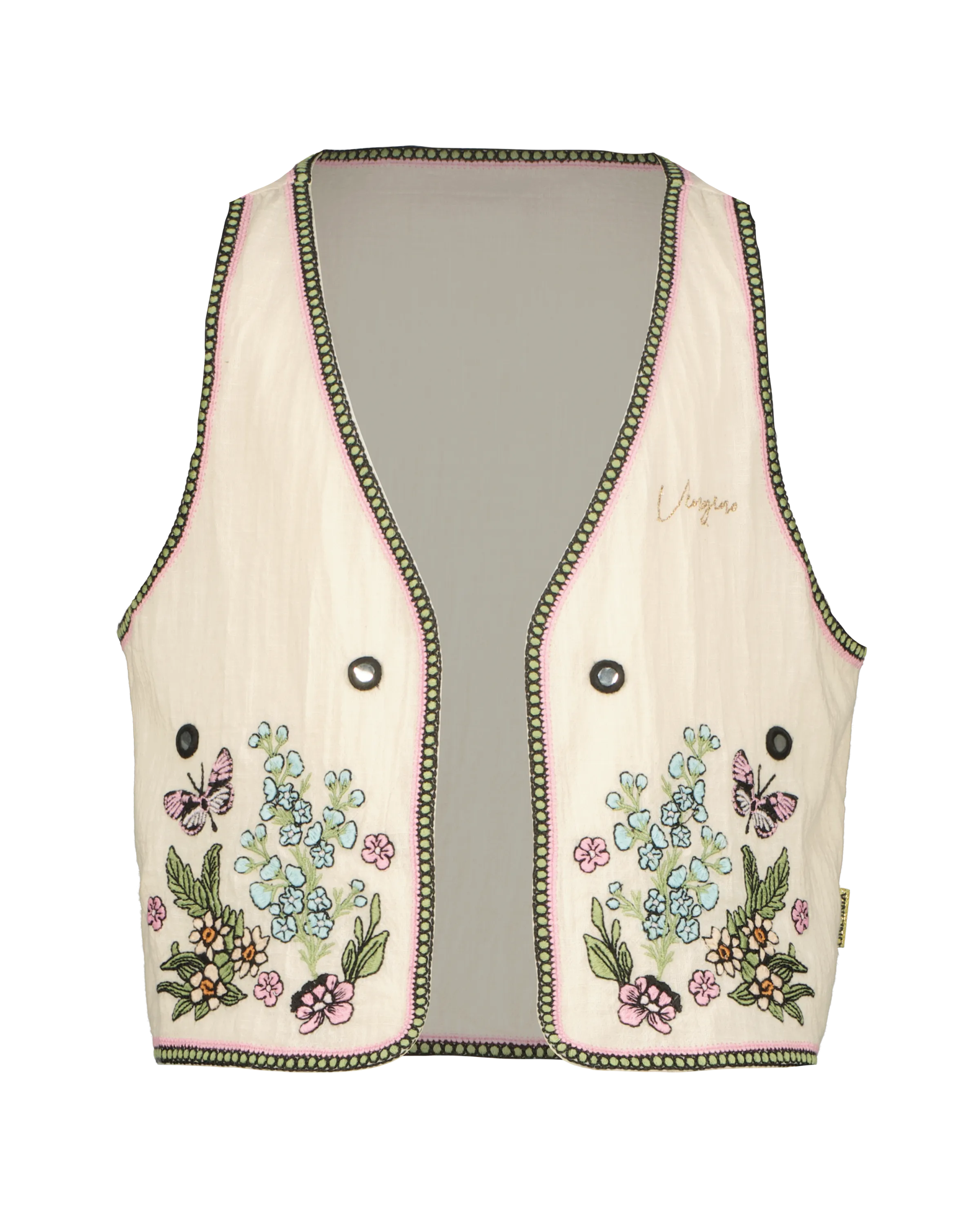 Gilet Tamira