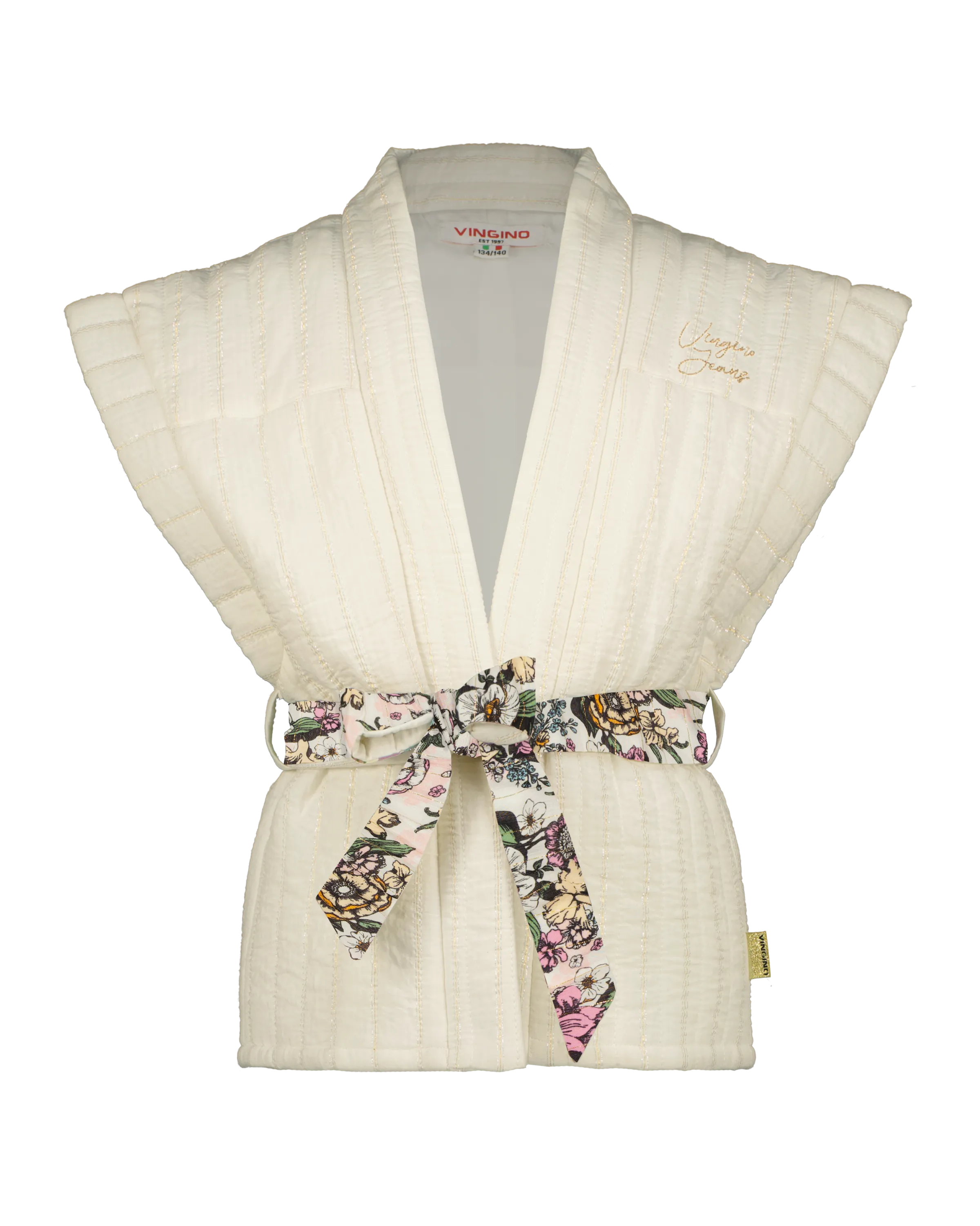 Gilet Thirza