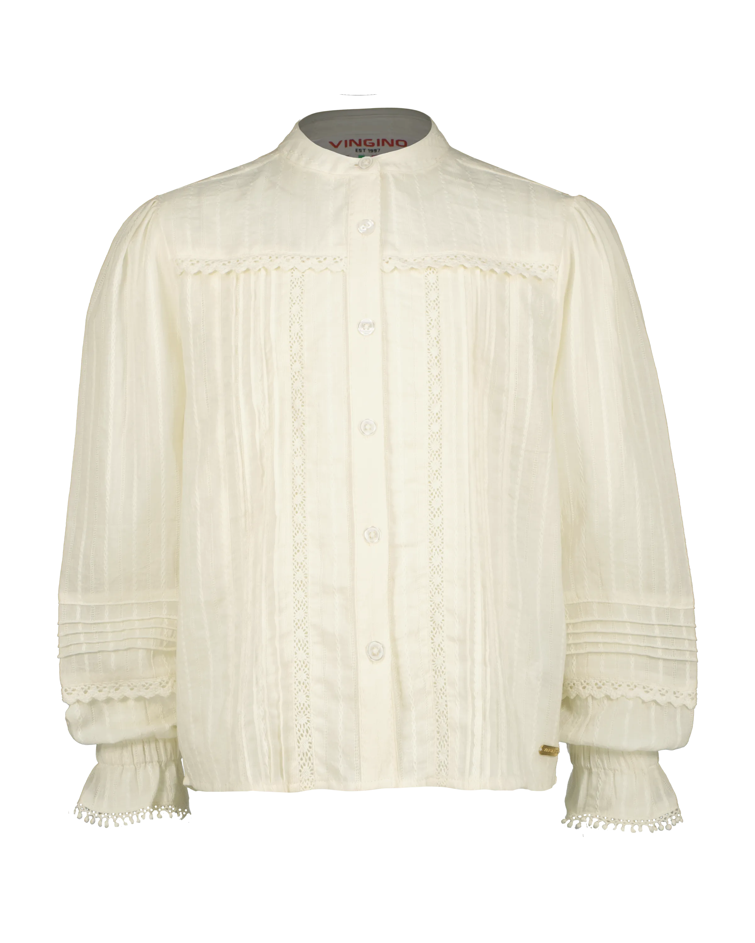 Blouse Luna