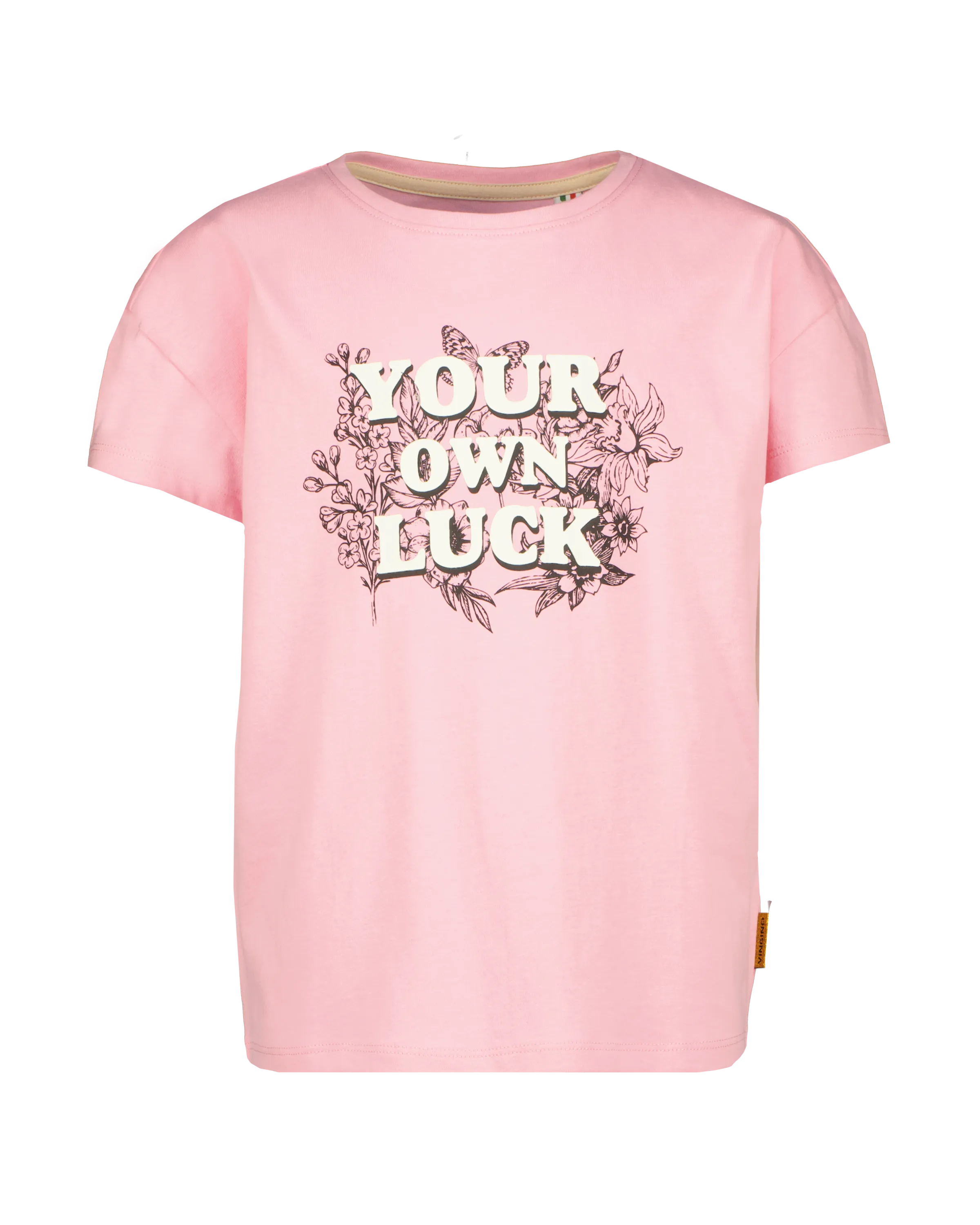 T-shirt Hazel