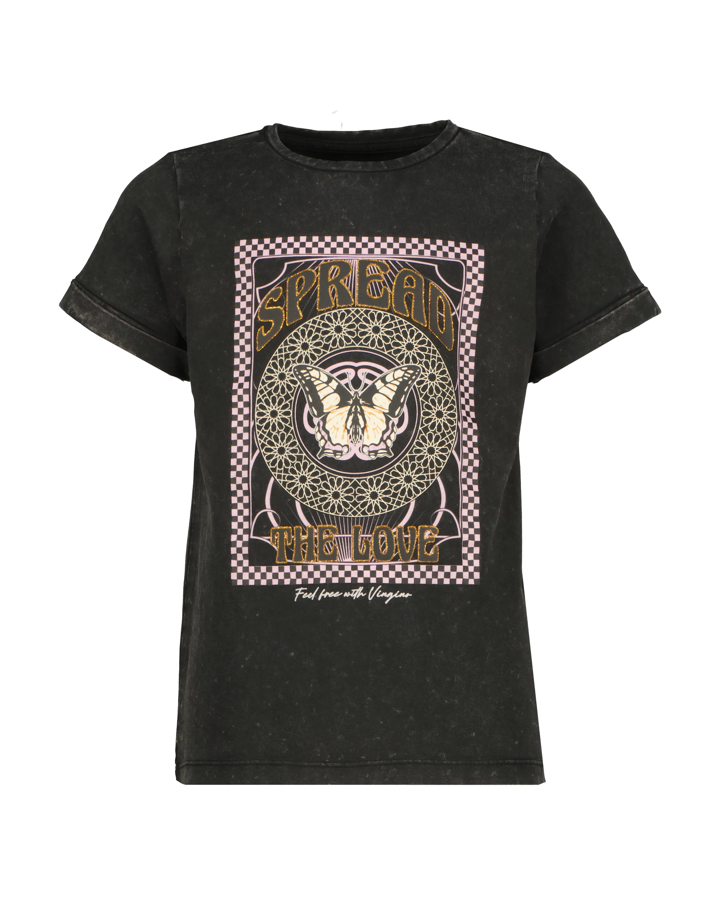 T-shirt Hope