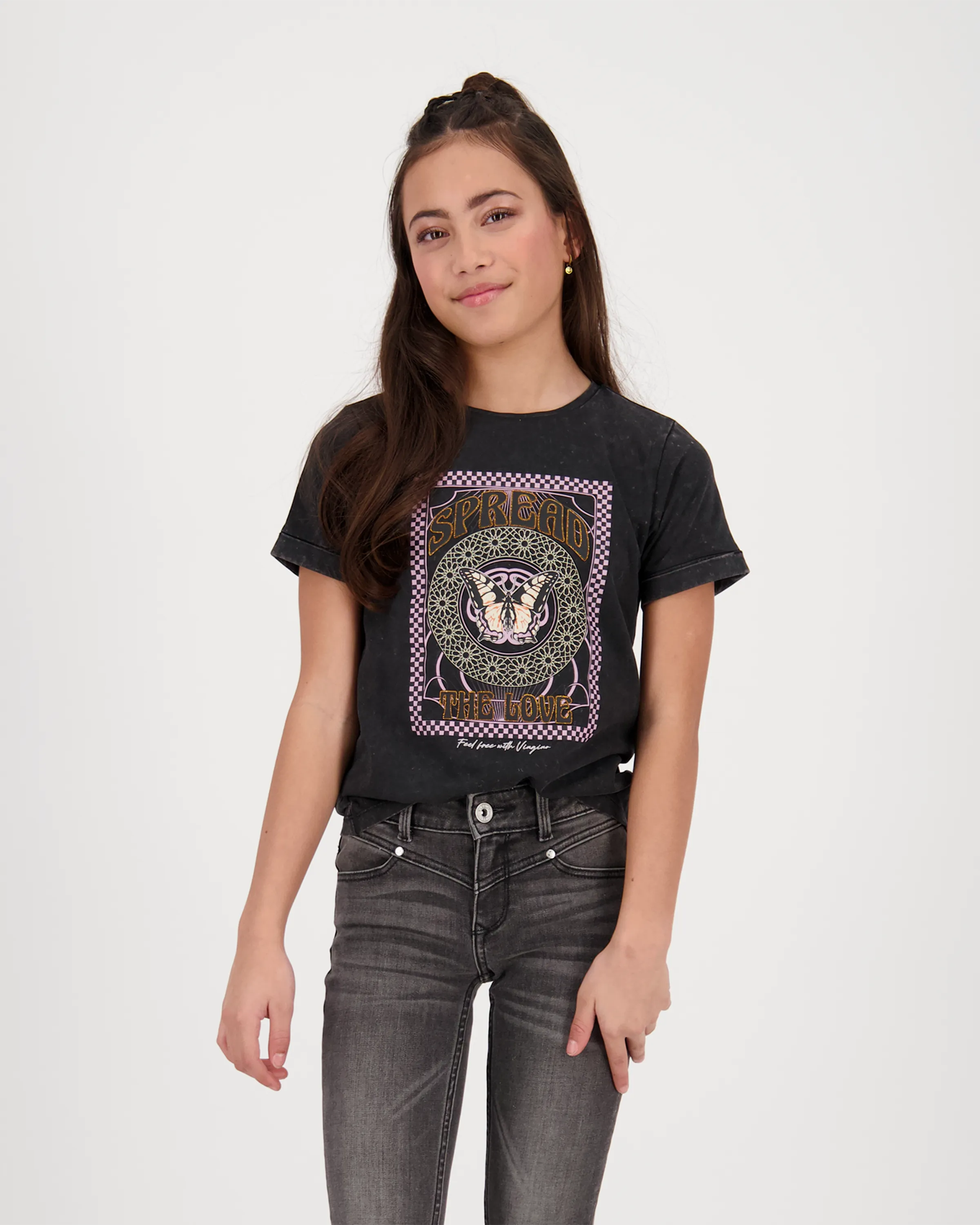 T-shirt Hope