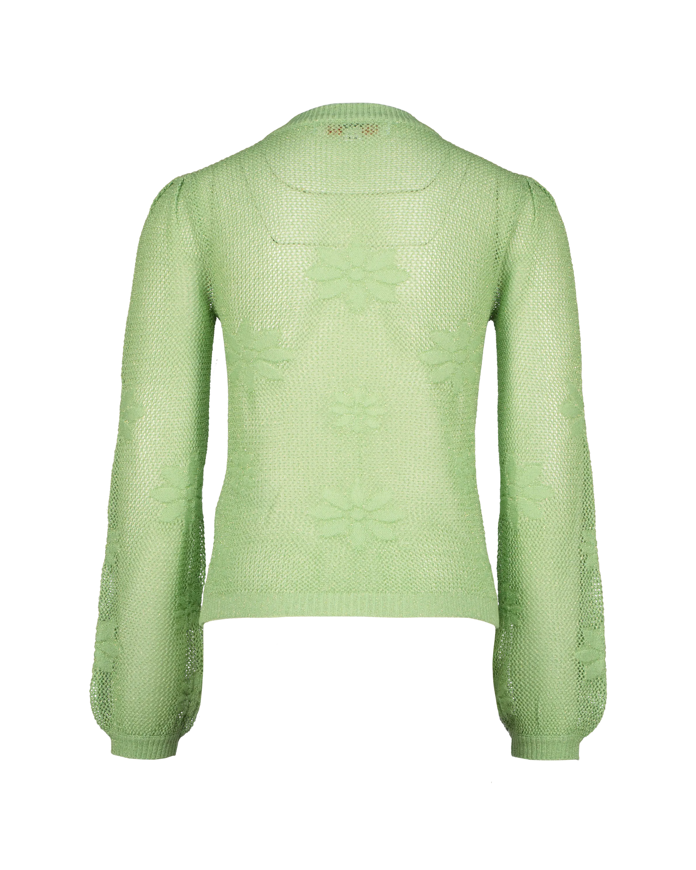 Flat knit Marieke