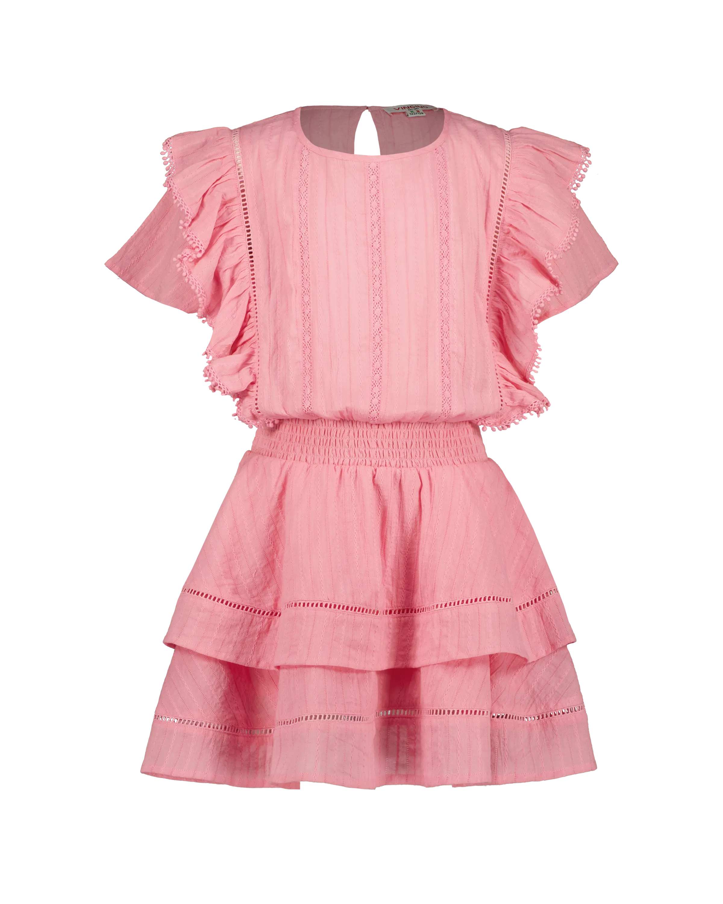 Kleid  Pleun