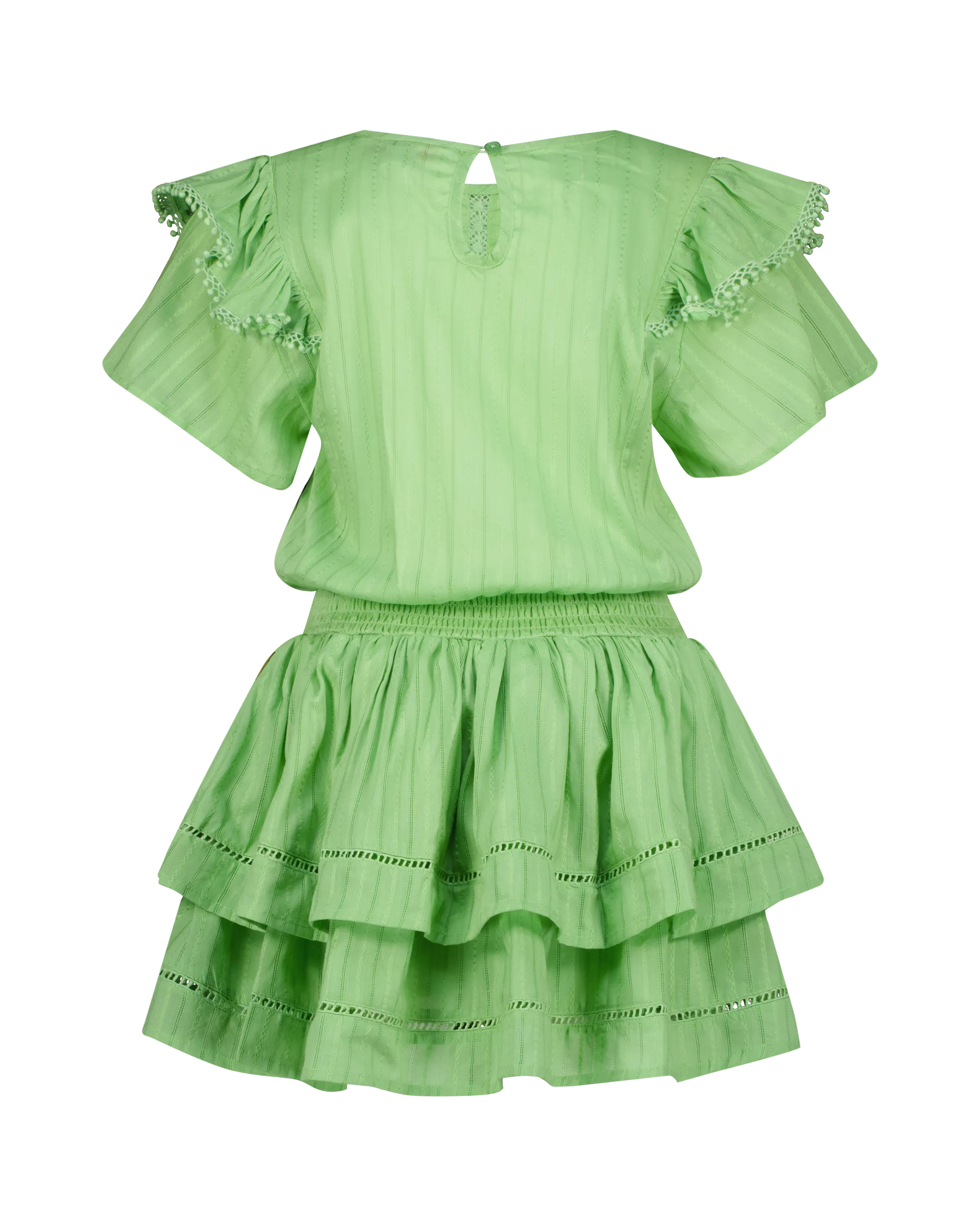 Kleid  Pleun