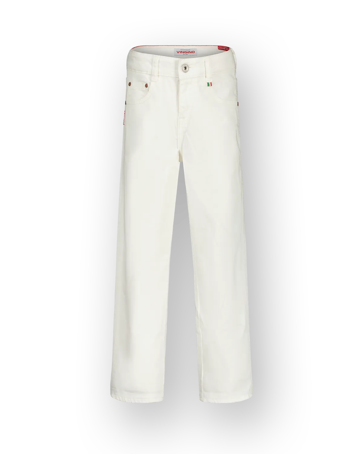 Jeans Castiano
