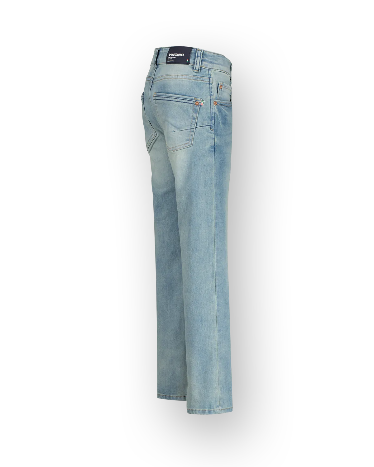 Jeans Baggio