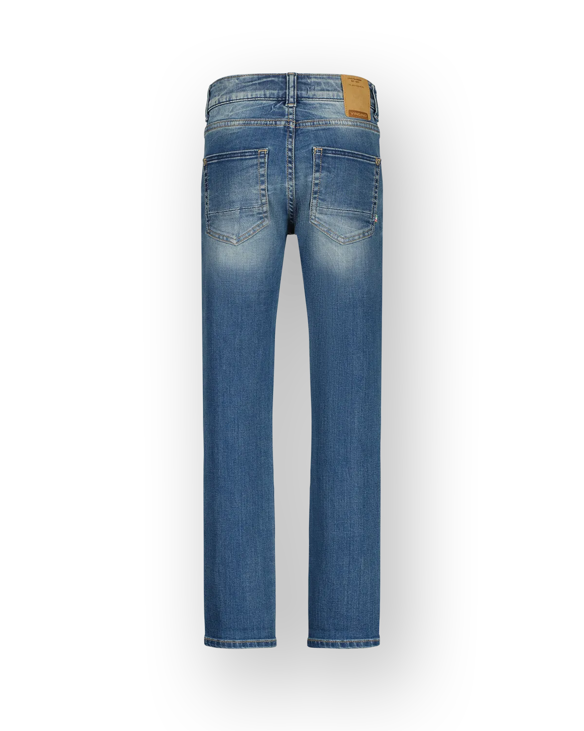 Jungen Jeans Diego | Blau