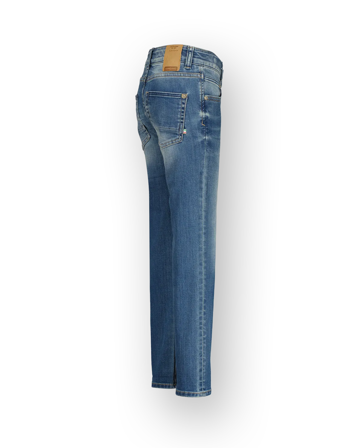 Jungen Jeans Diego | Blau