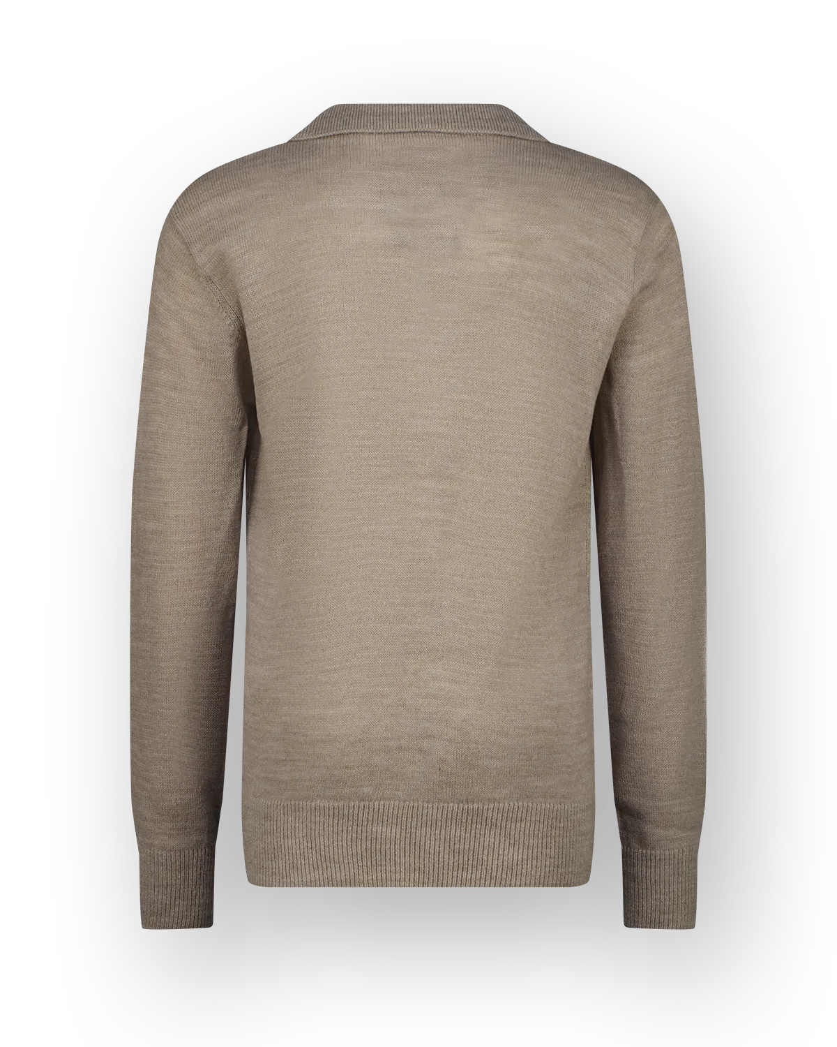 Pullover Mago