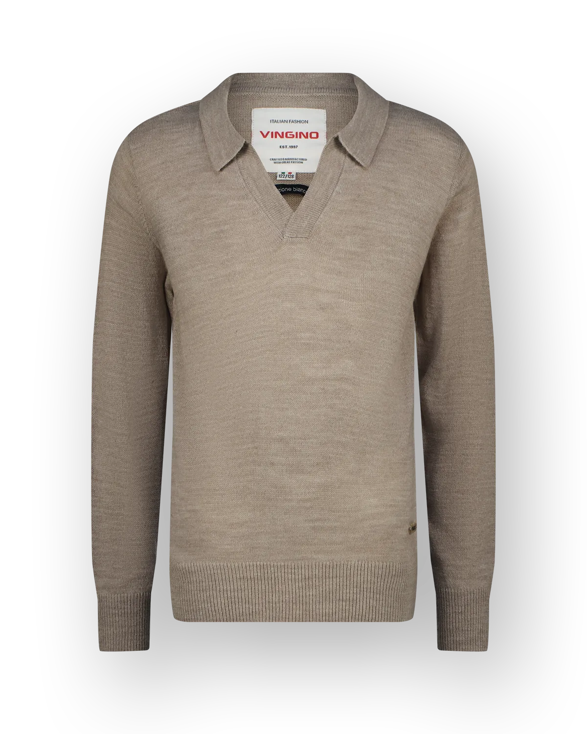 Pullover Mago