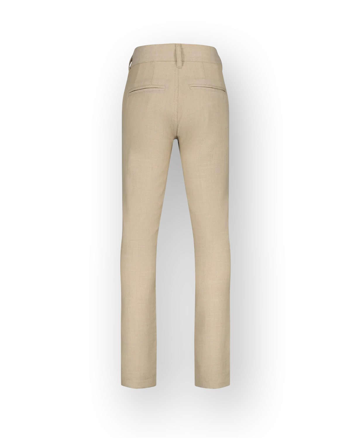 Jungen Hose Santino | Weiß