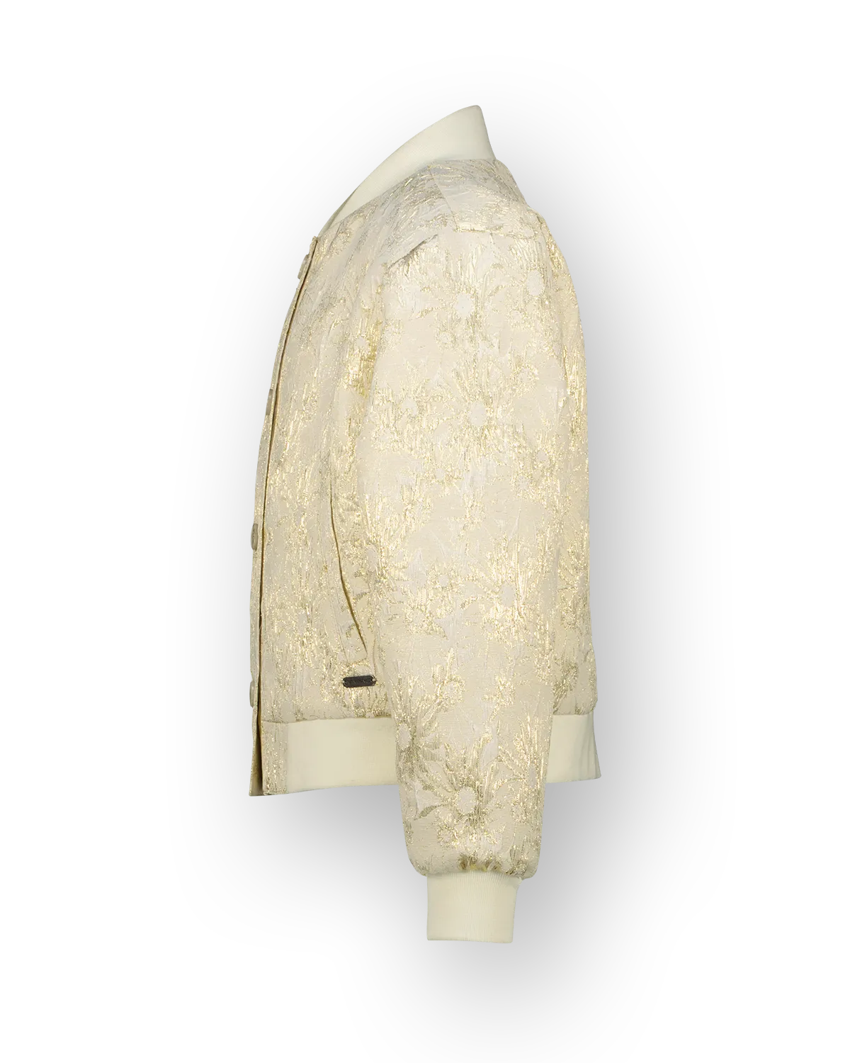 Mädchen Jacke Tanjie | Gold