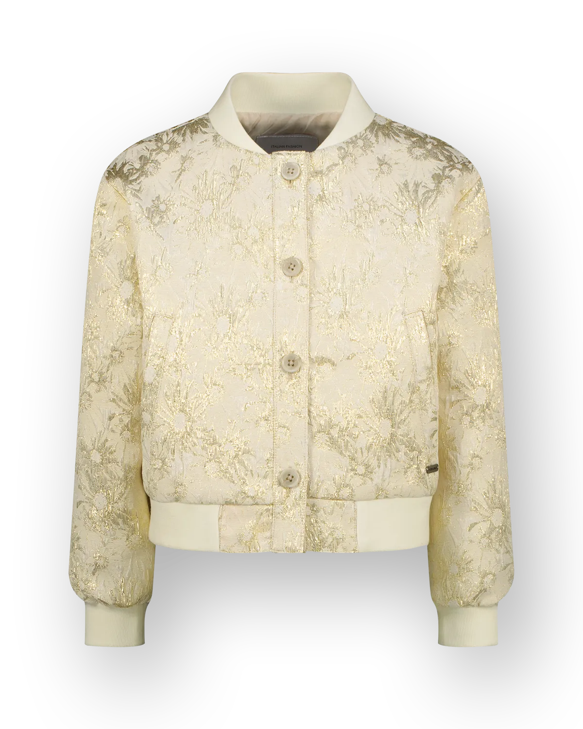 Mädchen Jacke Tanjie | Gold