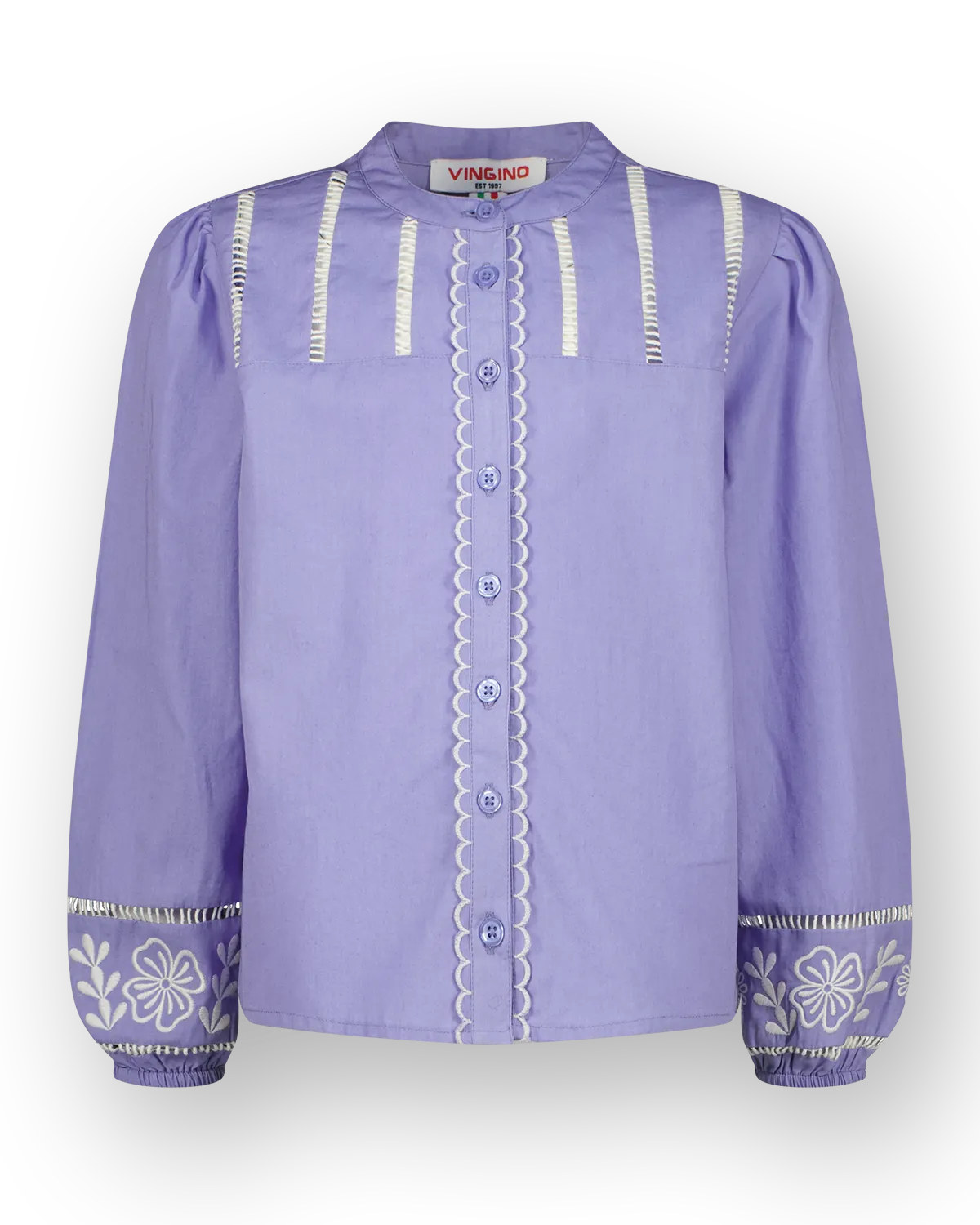 Bluse Laureen