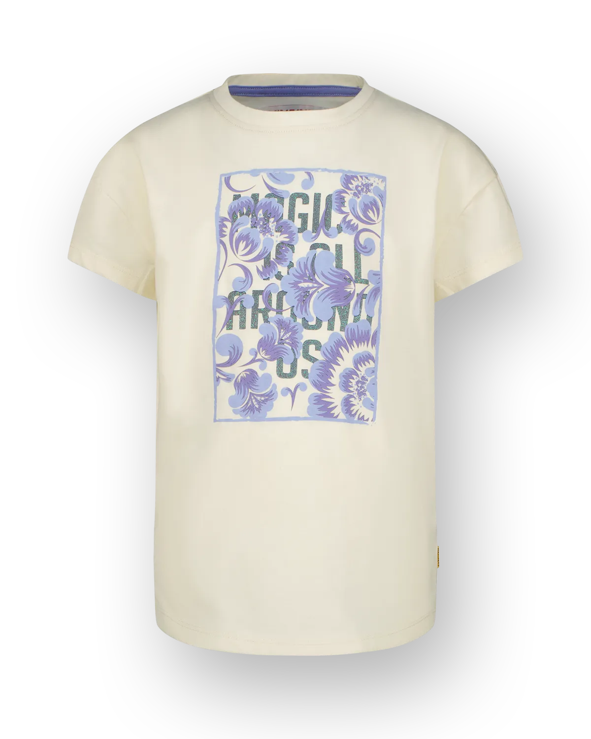 T-shirt Helyma