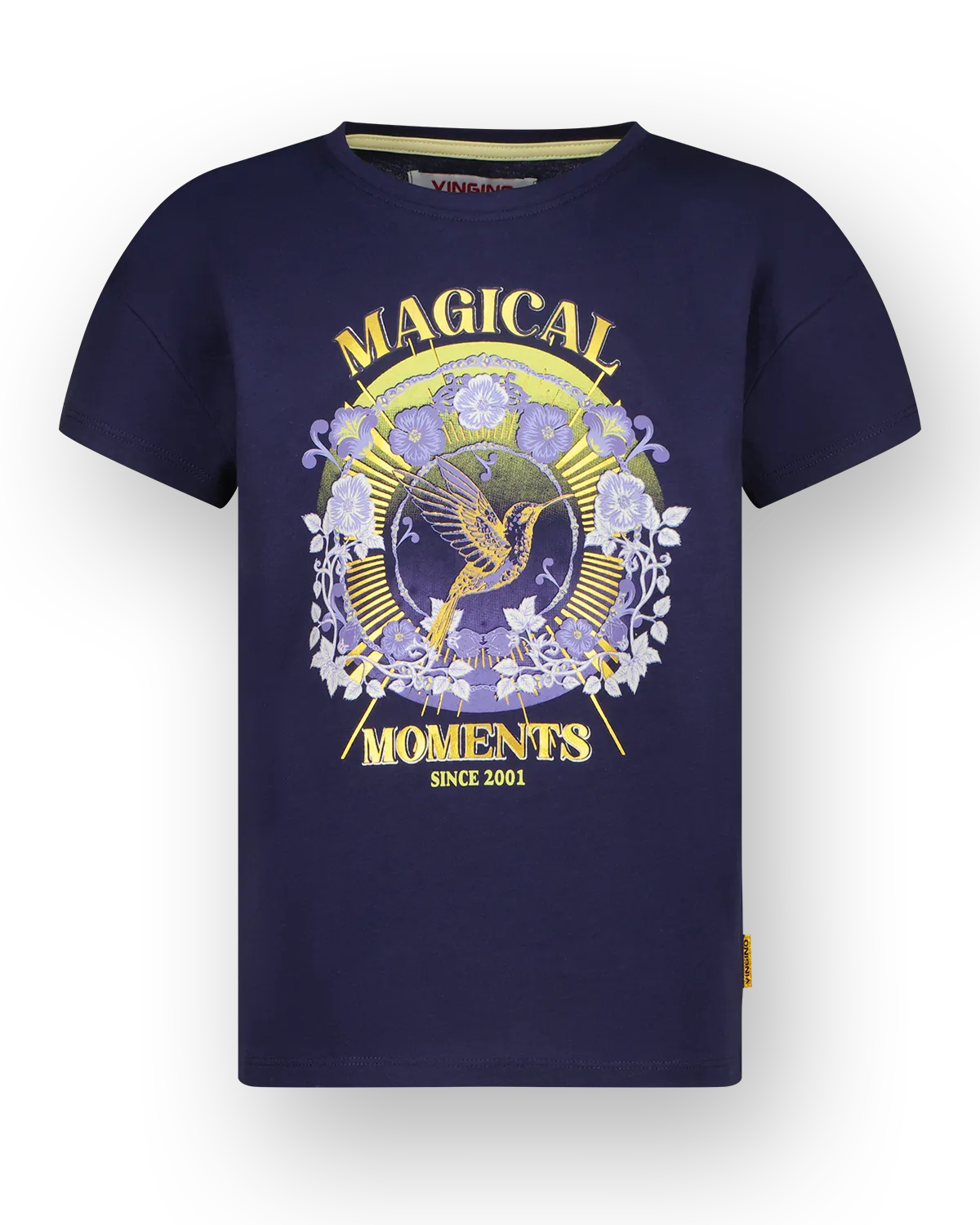 T-shirt Helyma