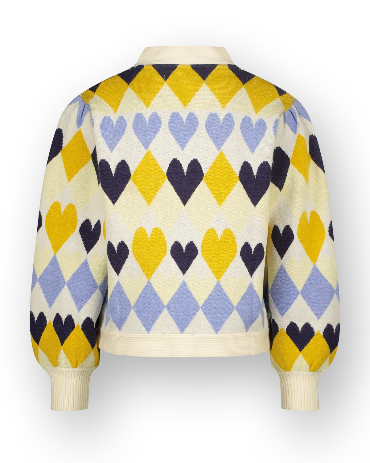 Strickjacke Malina