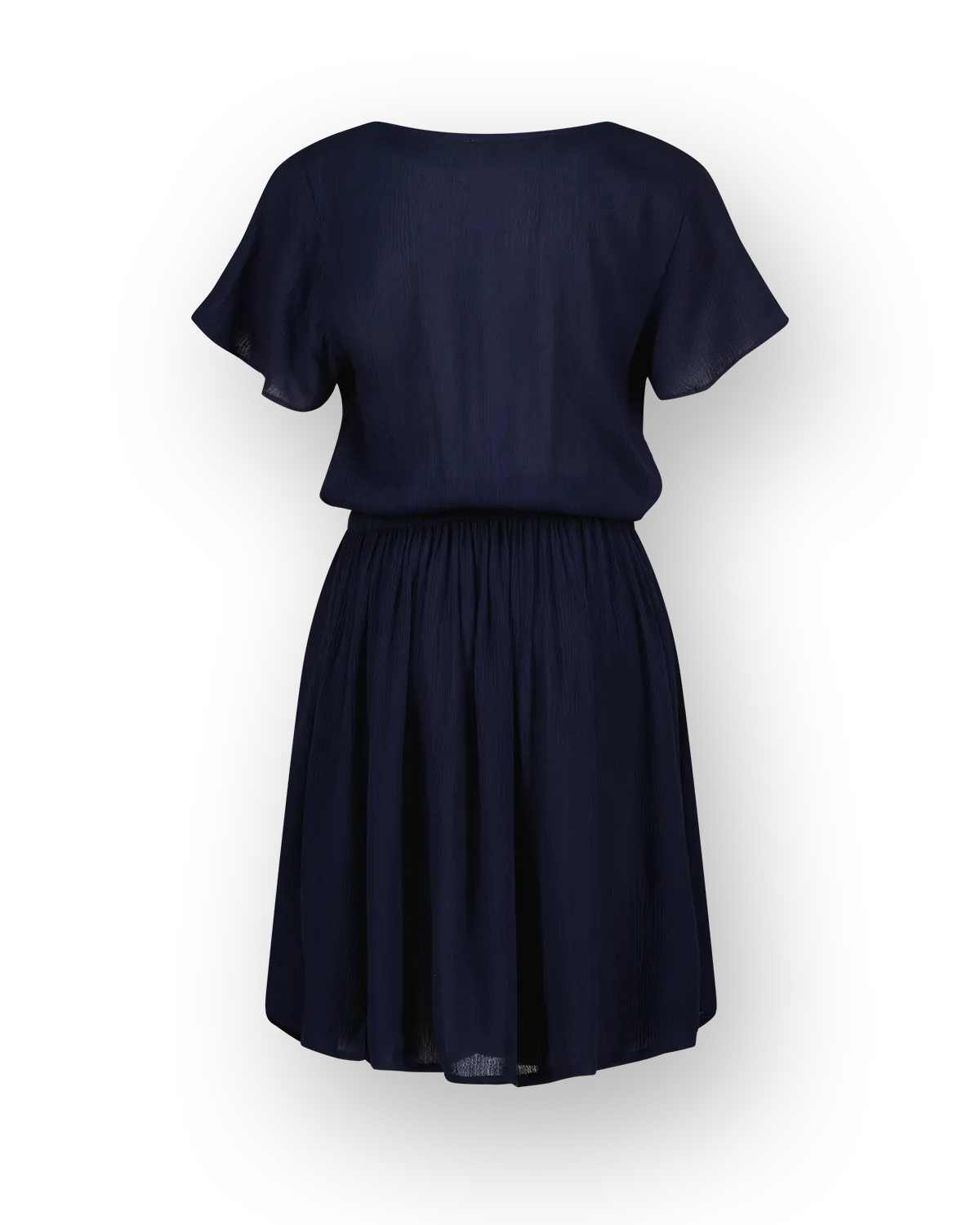 Mädchen Kleid Penira | Blau