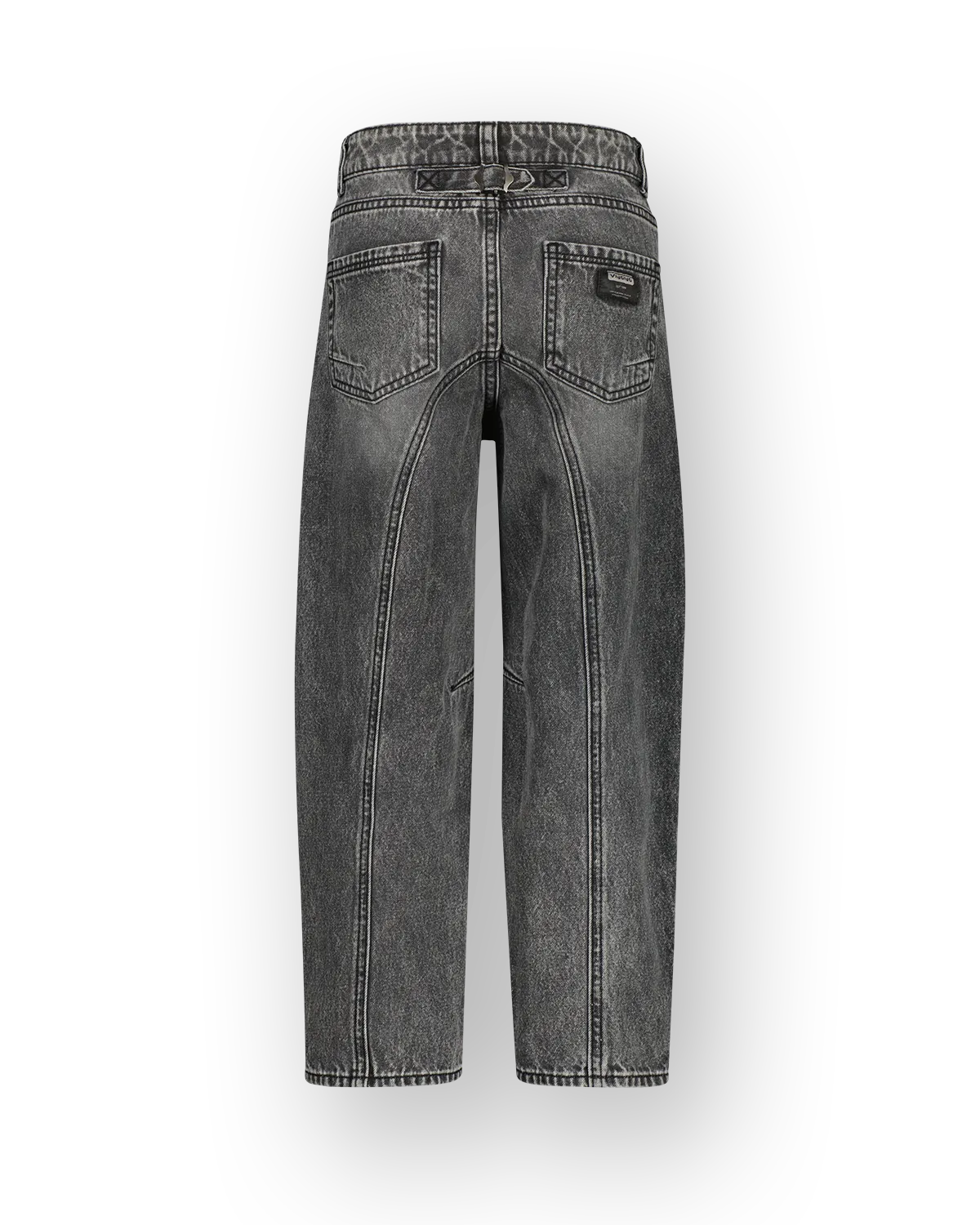Jeans Kit
