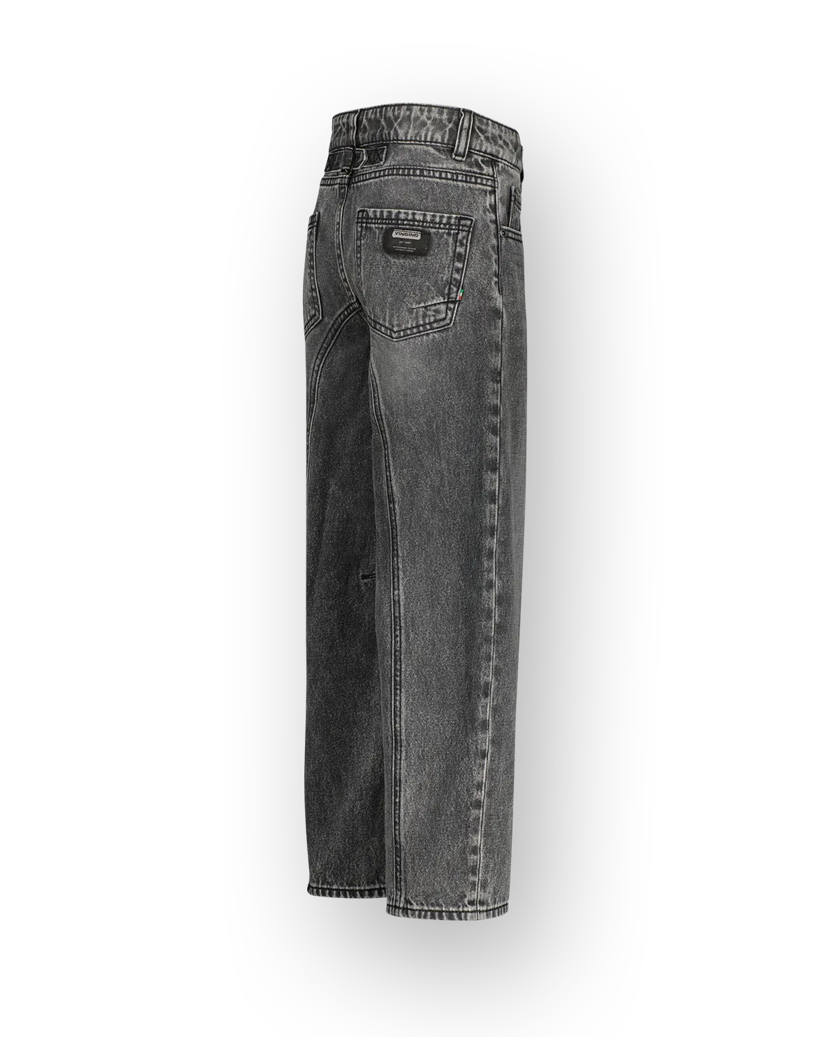 Jeans Kit