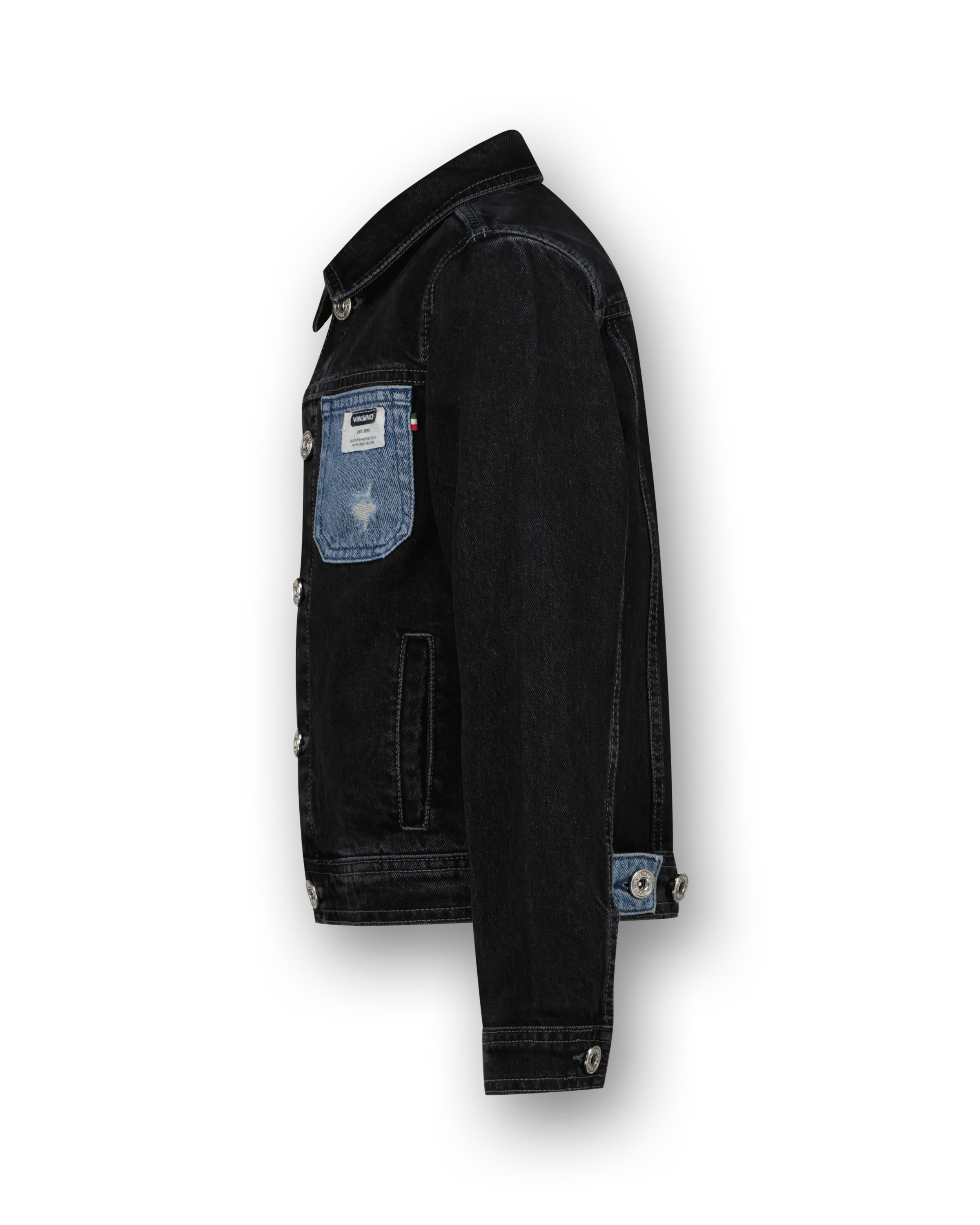 Jacke Fabiano