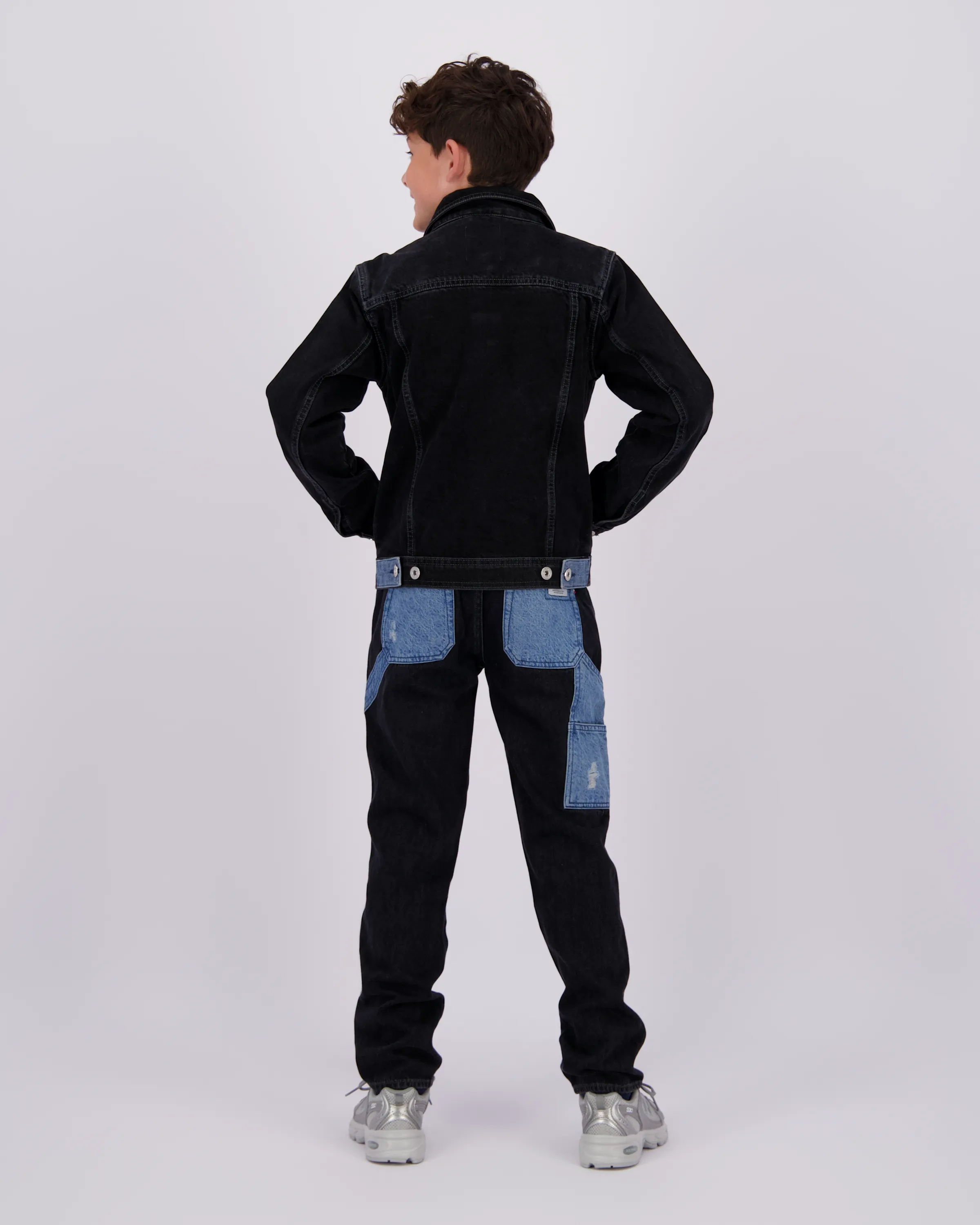 Jacke Fabiano