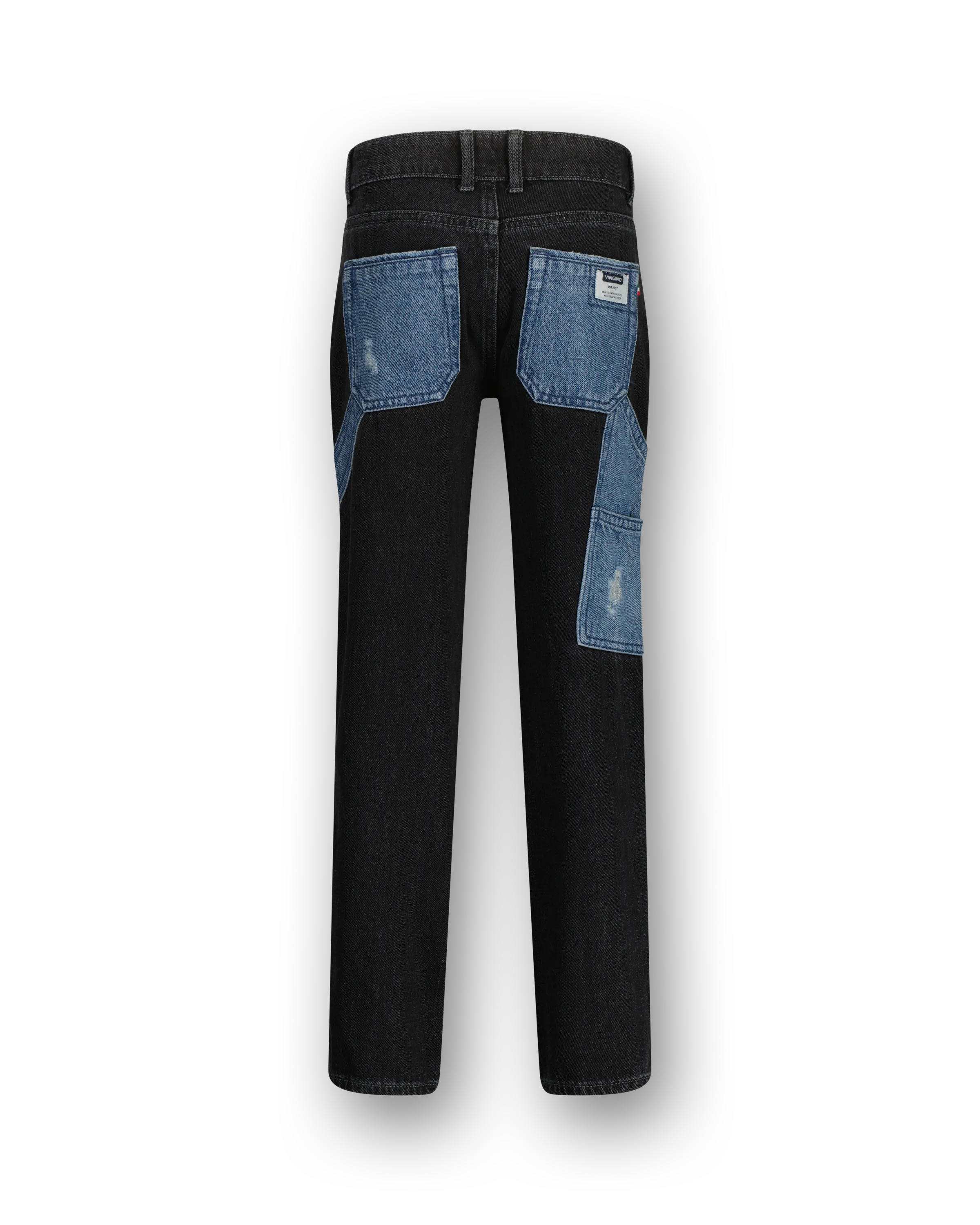 Jeans Peppe Carpenter