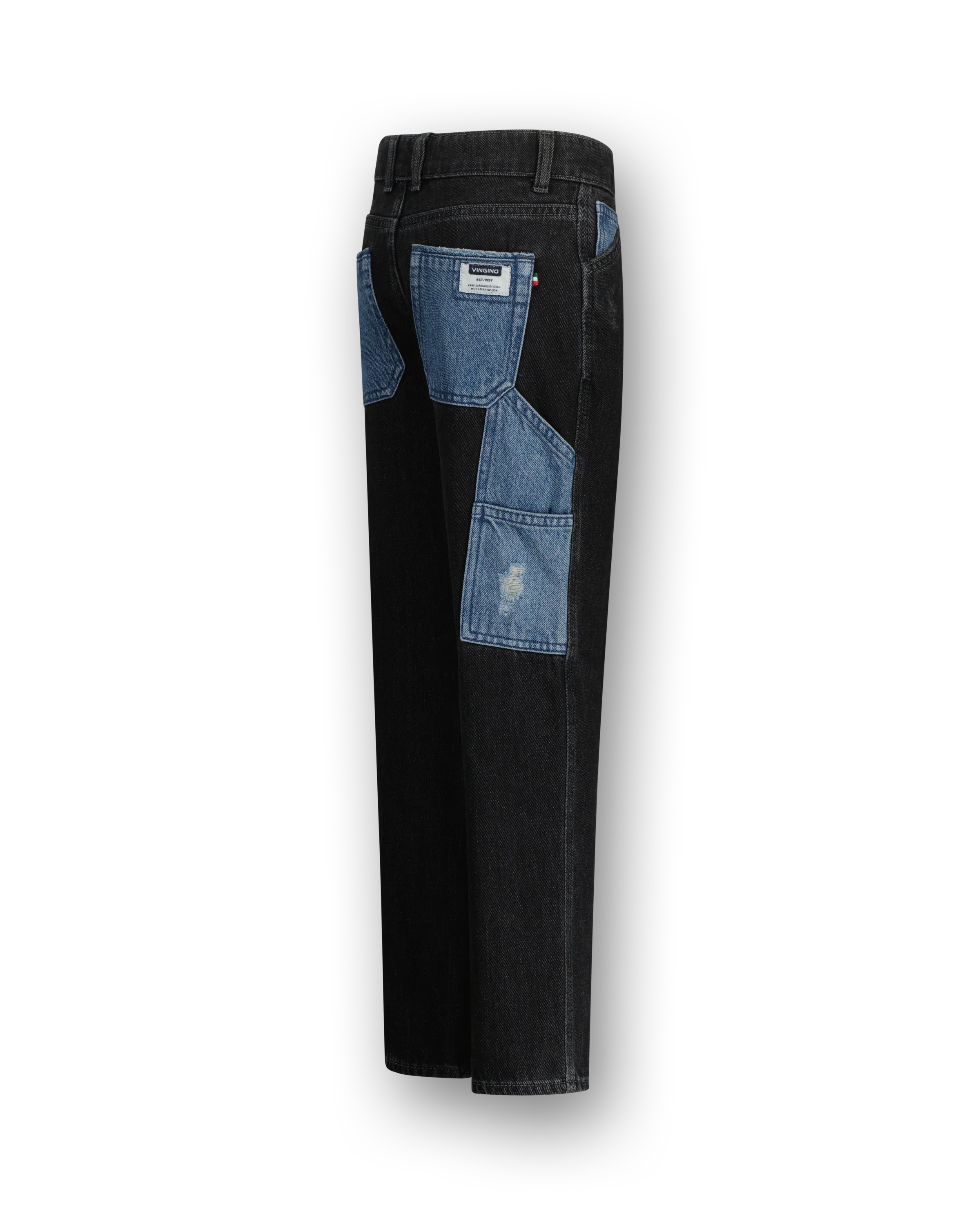 Jeans Peppe Carpenter