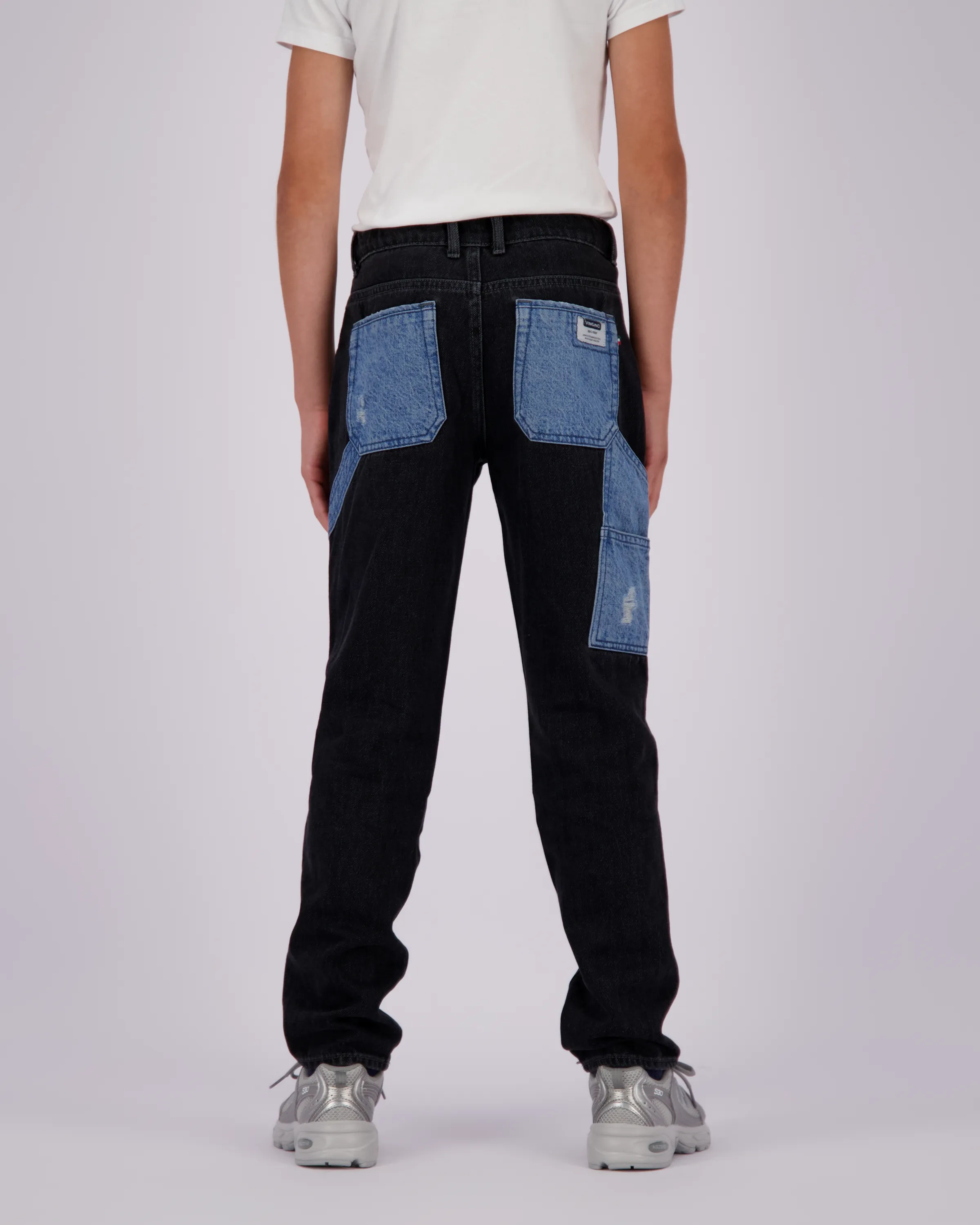 Jeans Peppe Carpenter