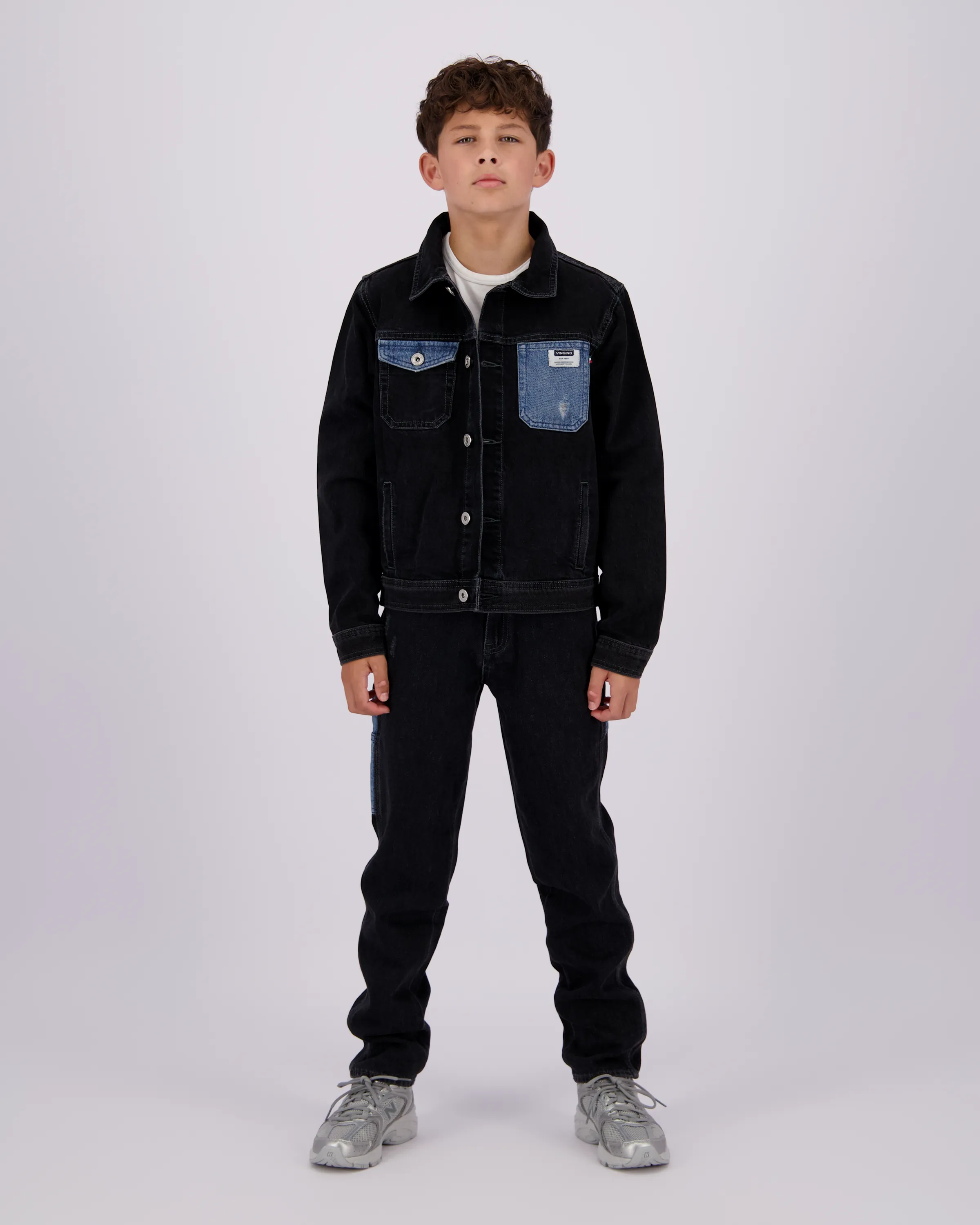 Jeans Peppe Carpenter