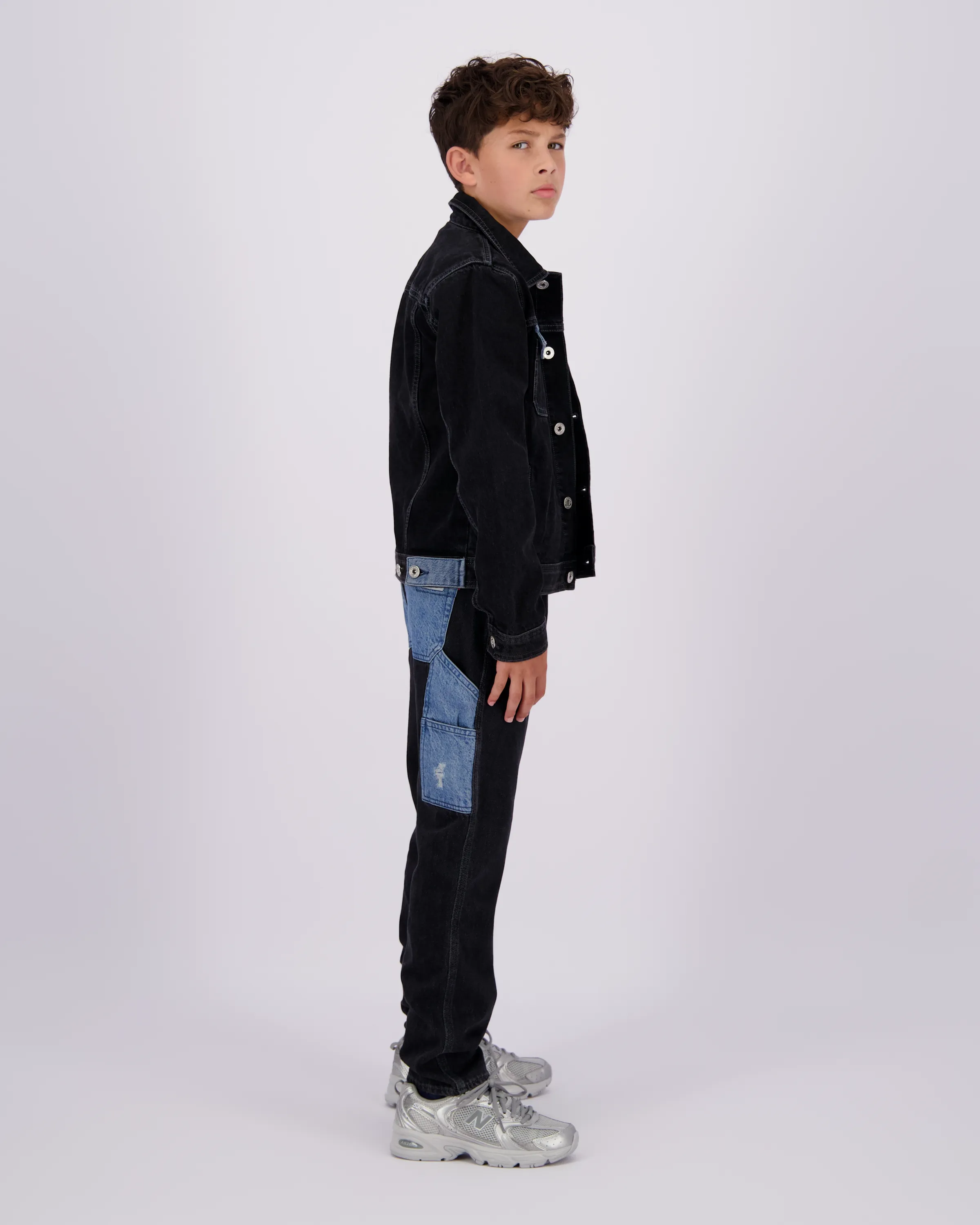 Jeans Peppe Carpenter