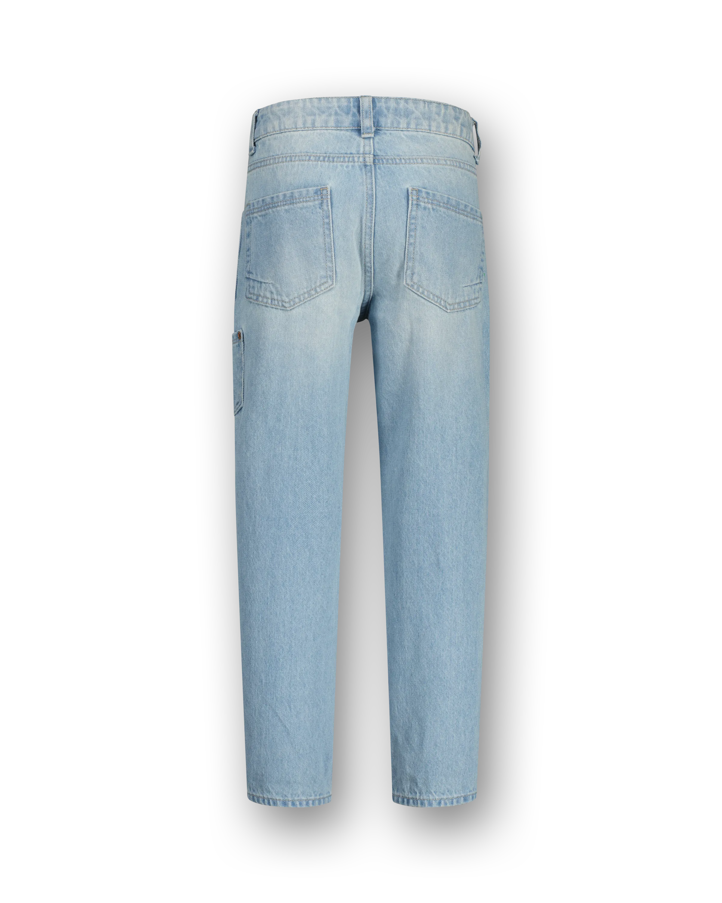 Loose Jeans Castiano