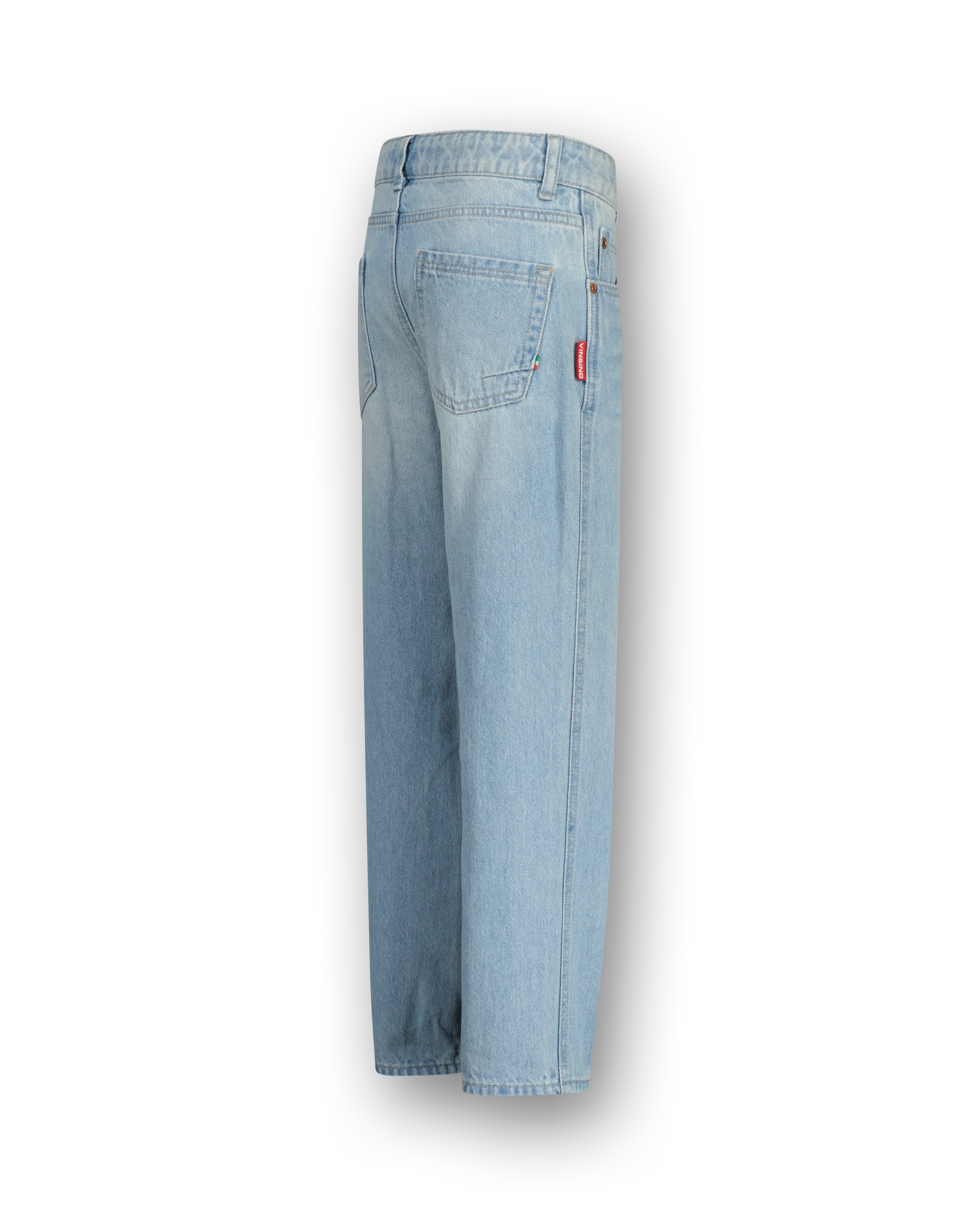 Loose Jeans Castiano