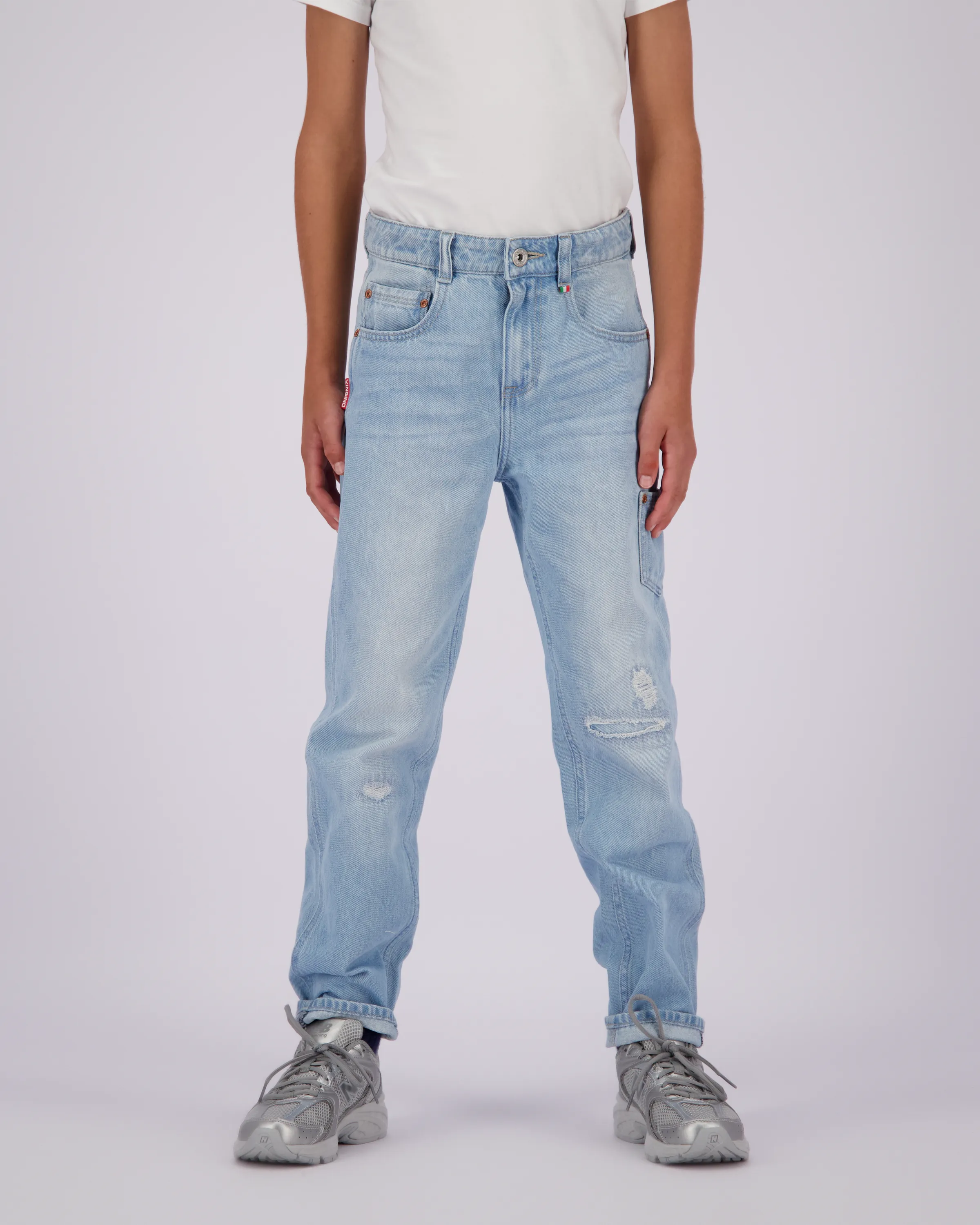 Loose Jeans Castiano