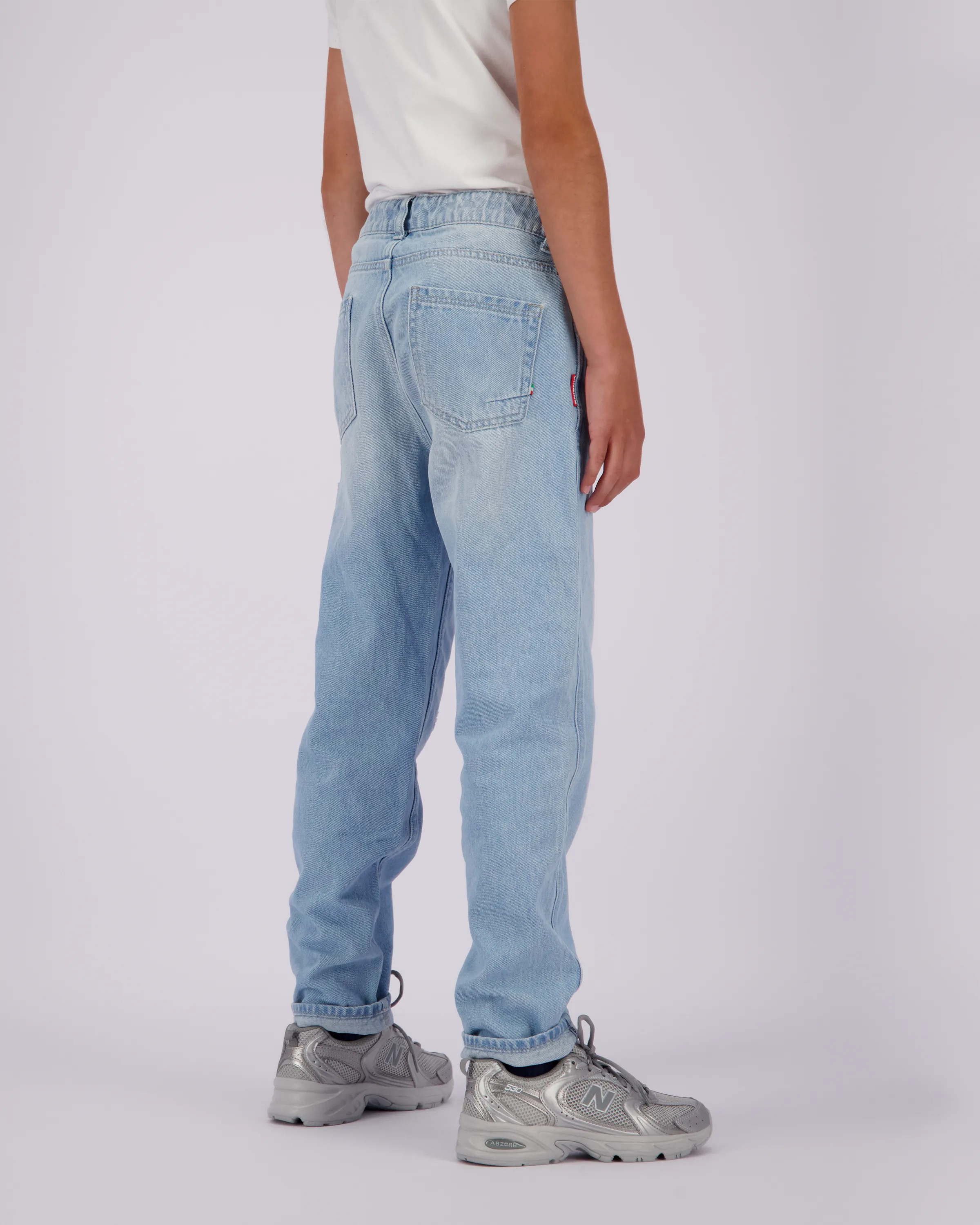 Loose Jeans Castiano