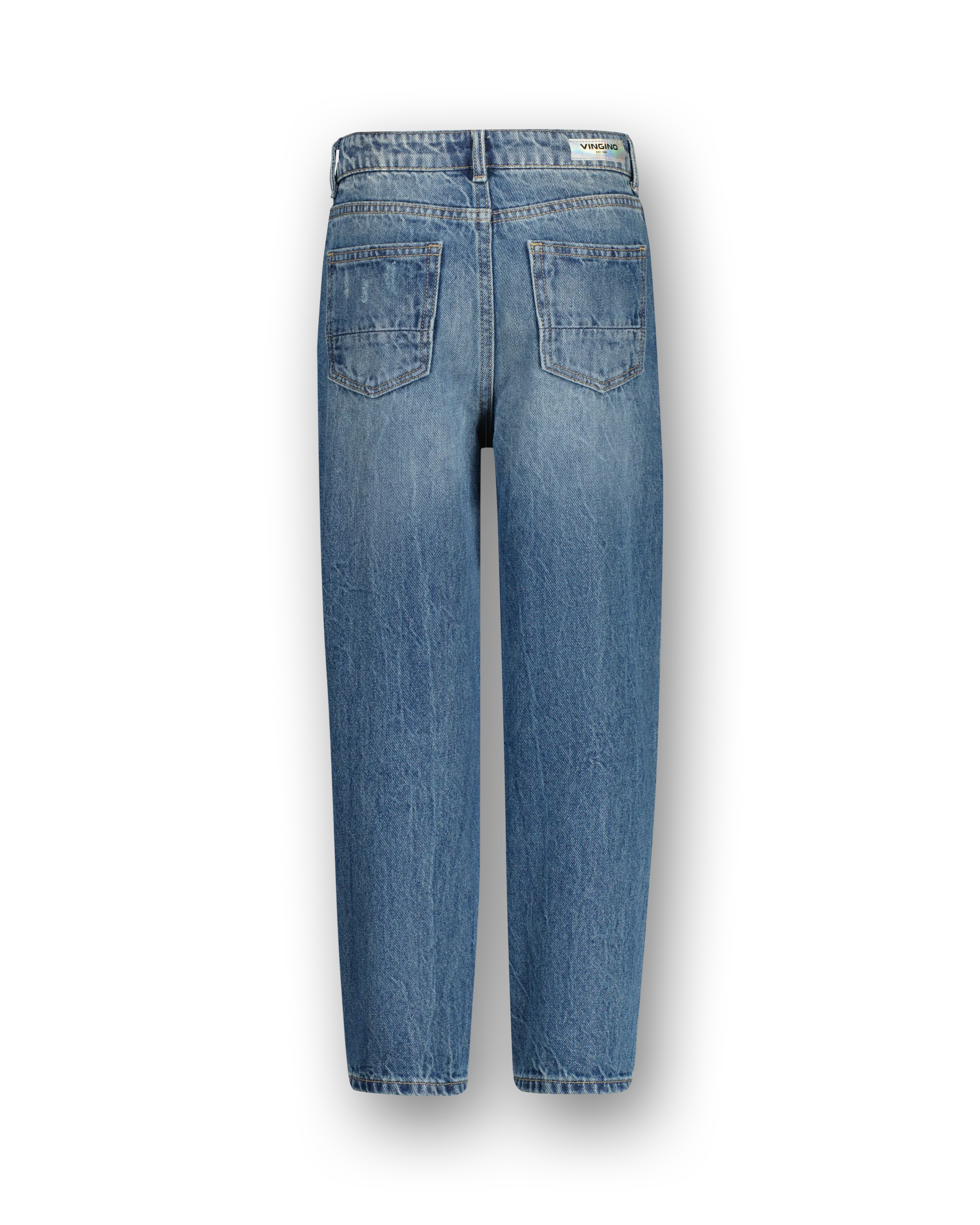 Balloon Jeans Celine