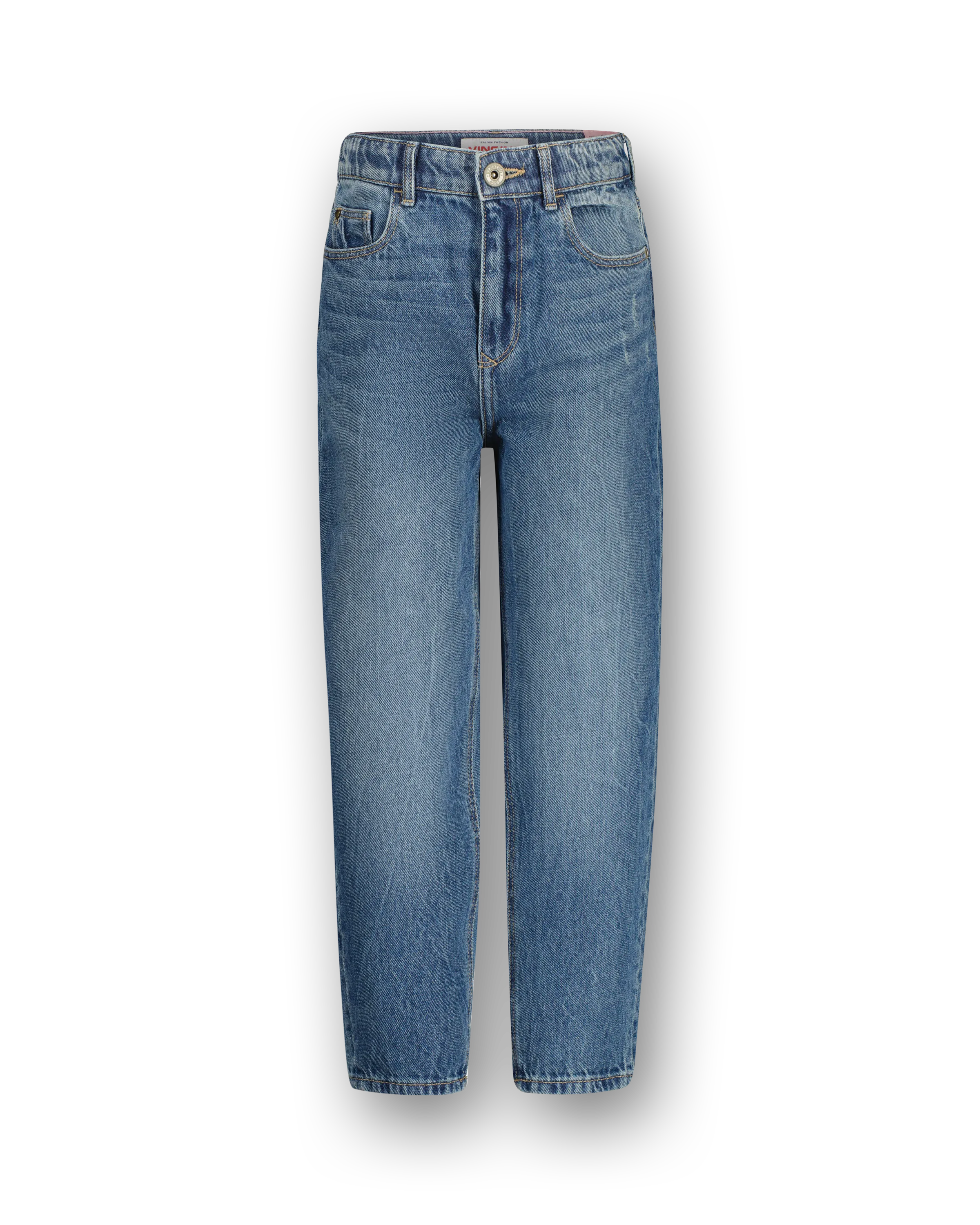Balloon Jeans Celine